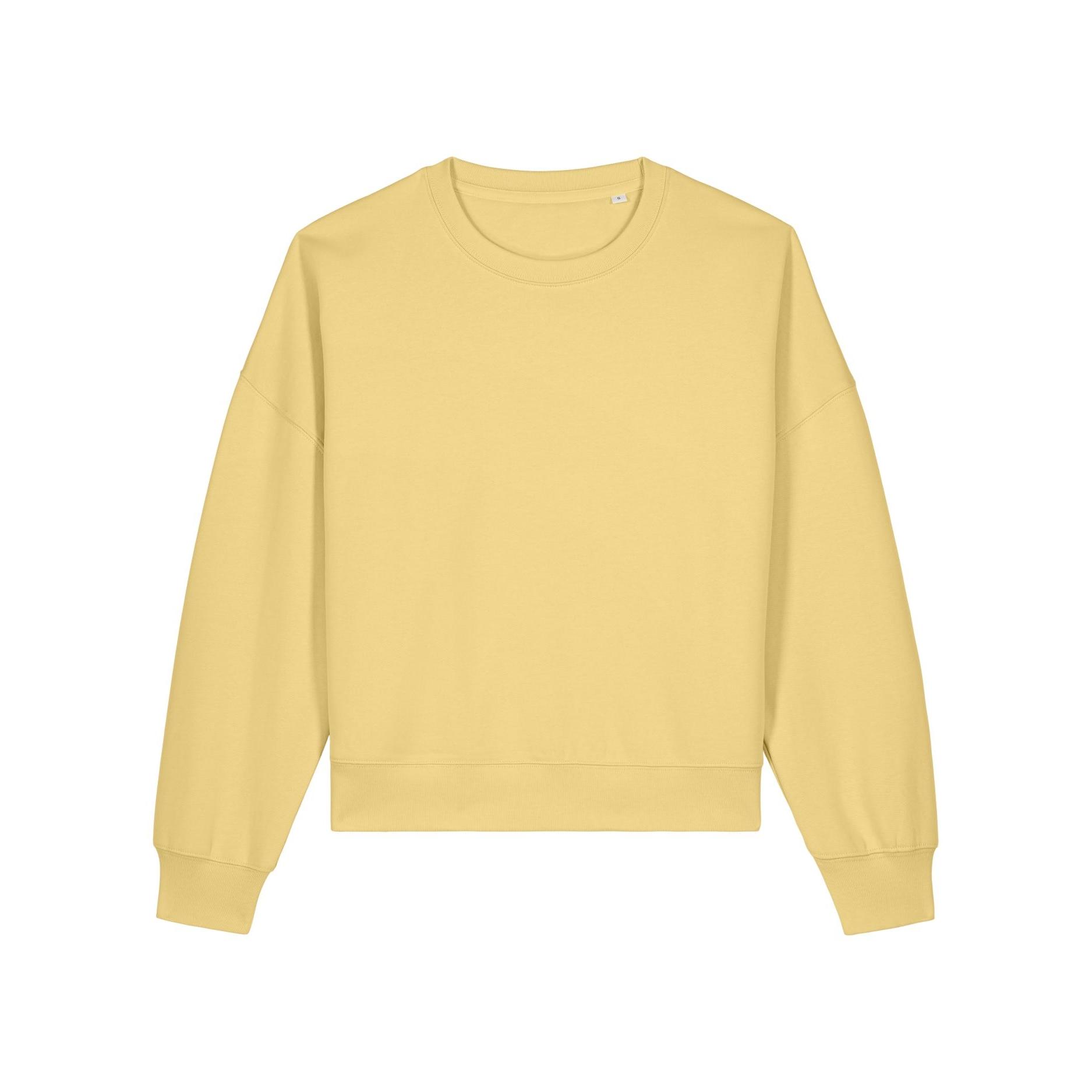 Bluză pentru femei Stella Alma Viva Yellow