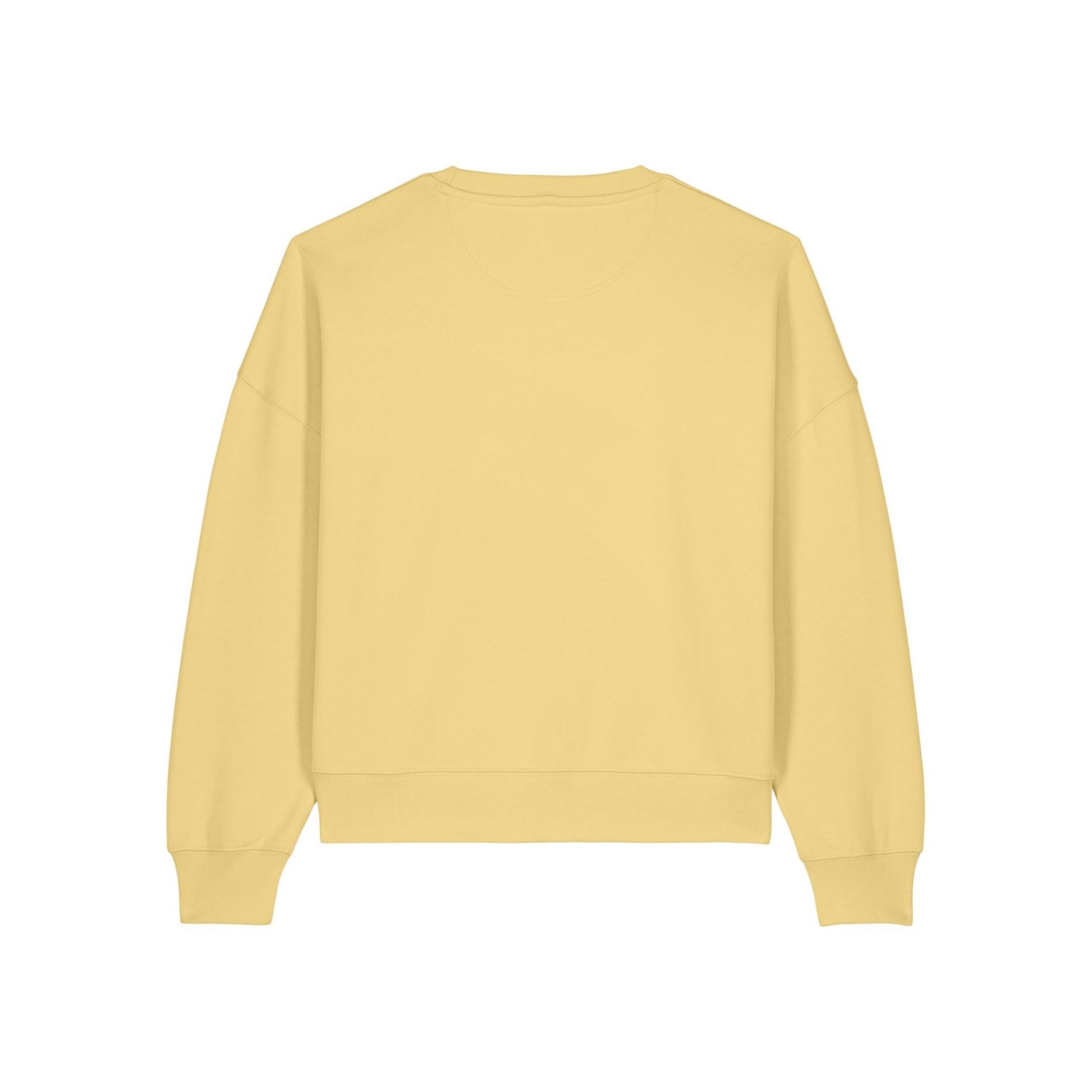 Bluză pentru femei Stella Alma Viva Yellow L