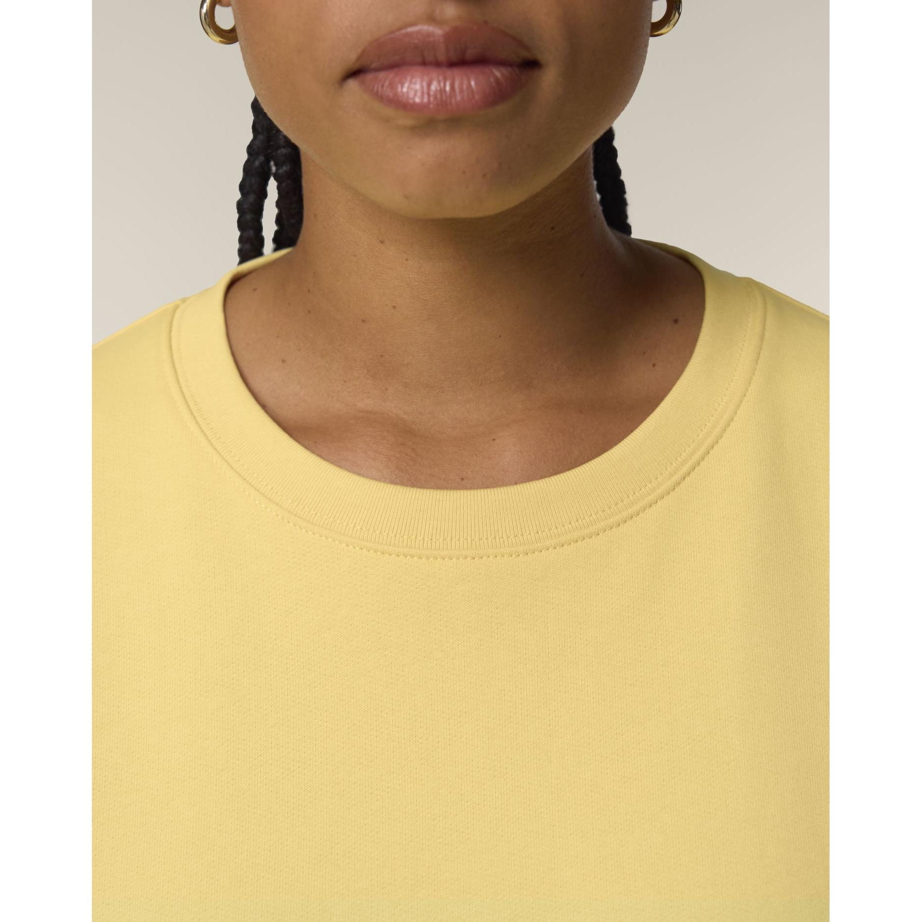 Bluză pentru femei Stella Alma Viva Yellow L