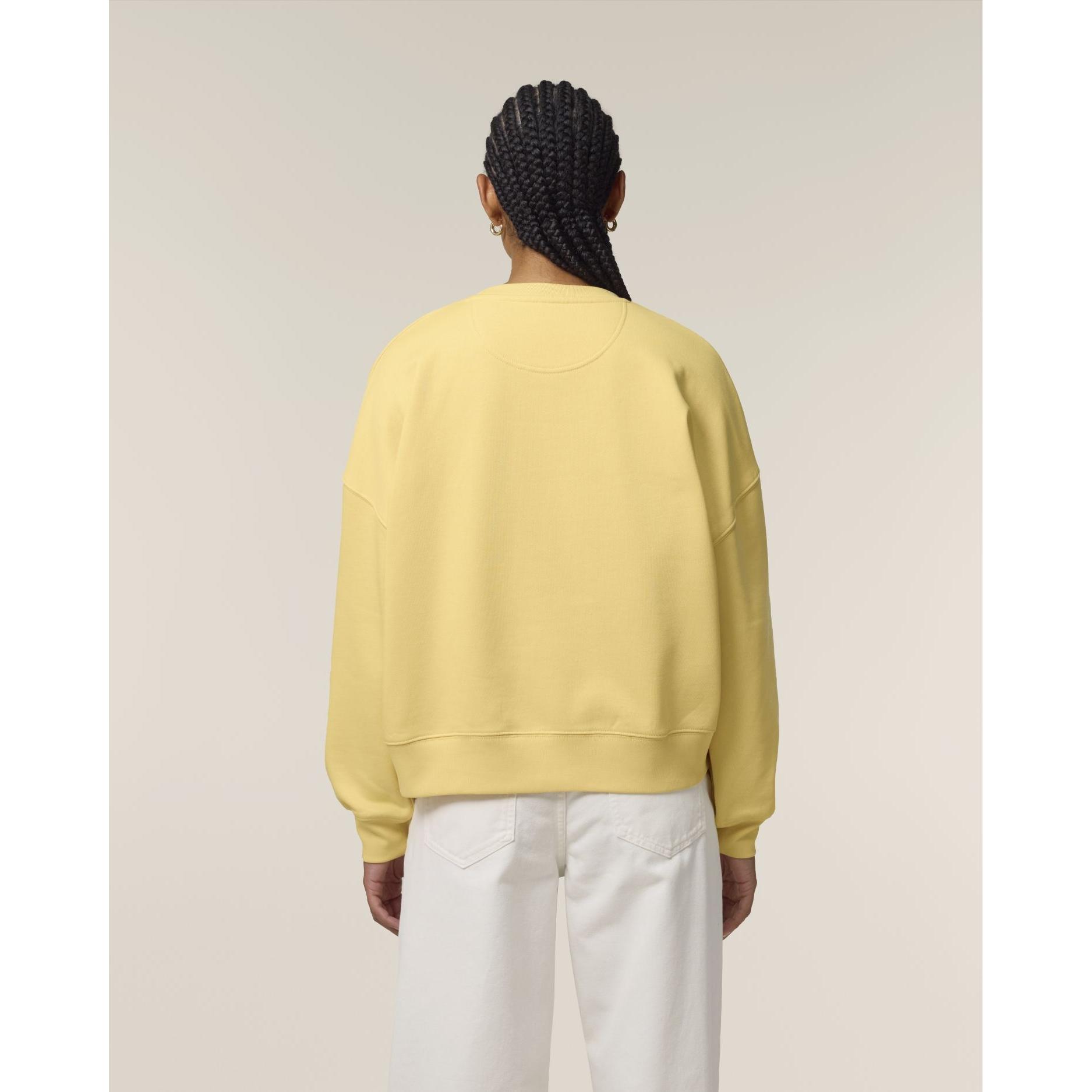 Bluză pentru femei Stella Alma Viva Yellow L