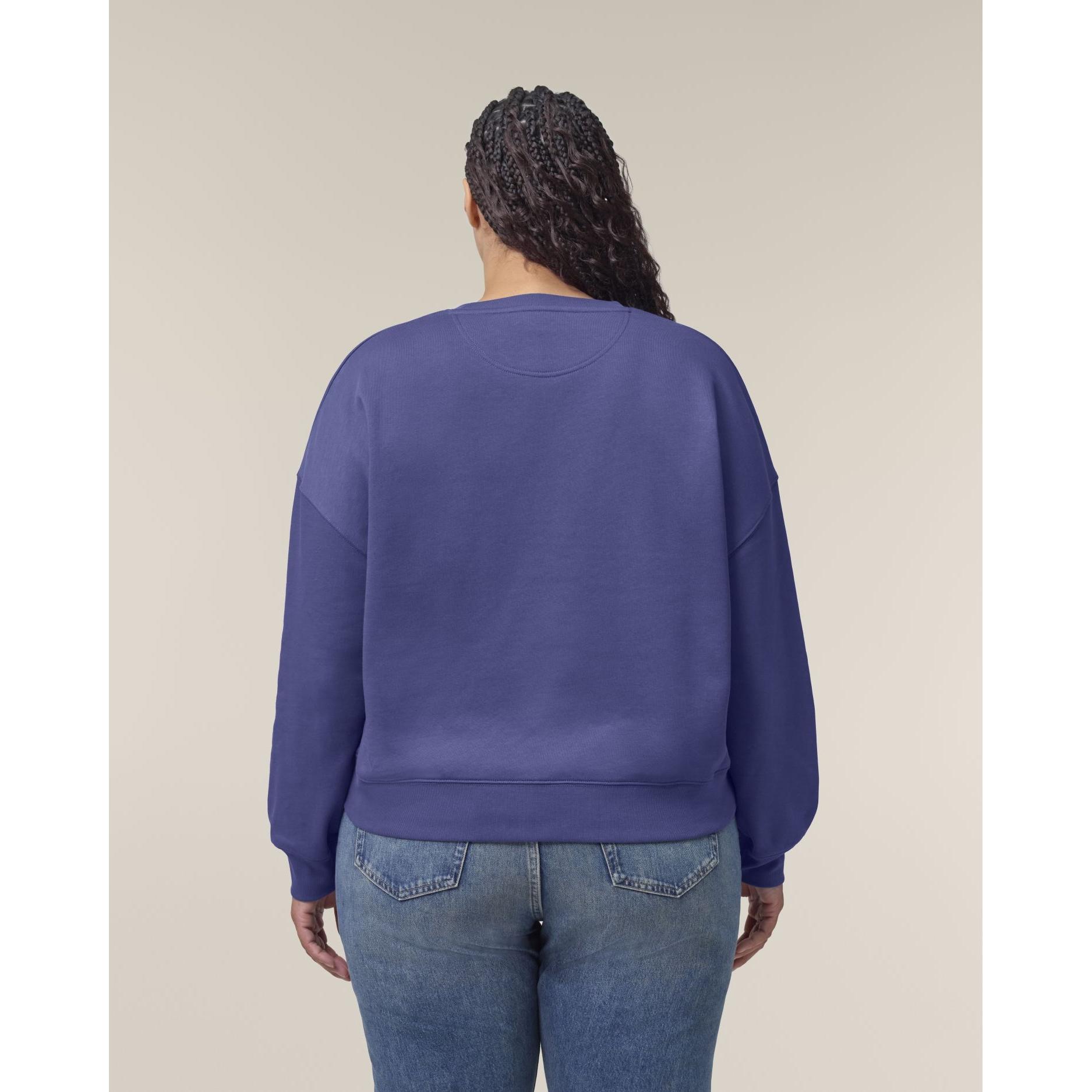 Bluză pentru femei Stella Alma Dusk L