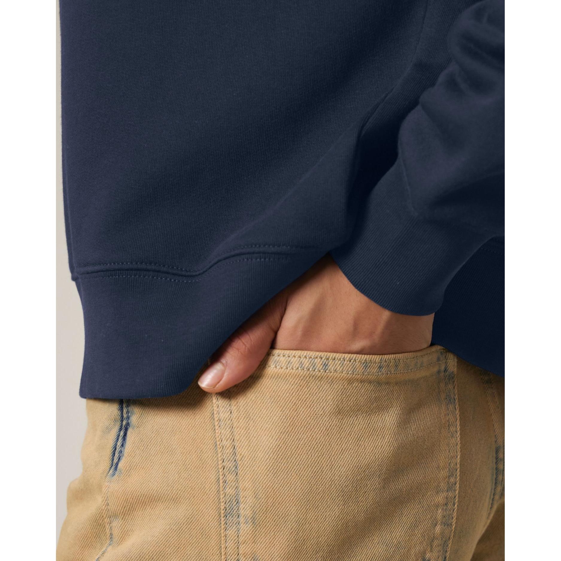 Bluză pentru femei Stella Alma French Navy L