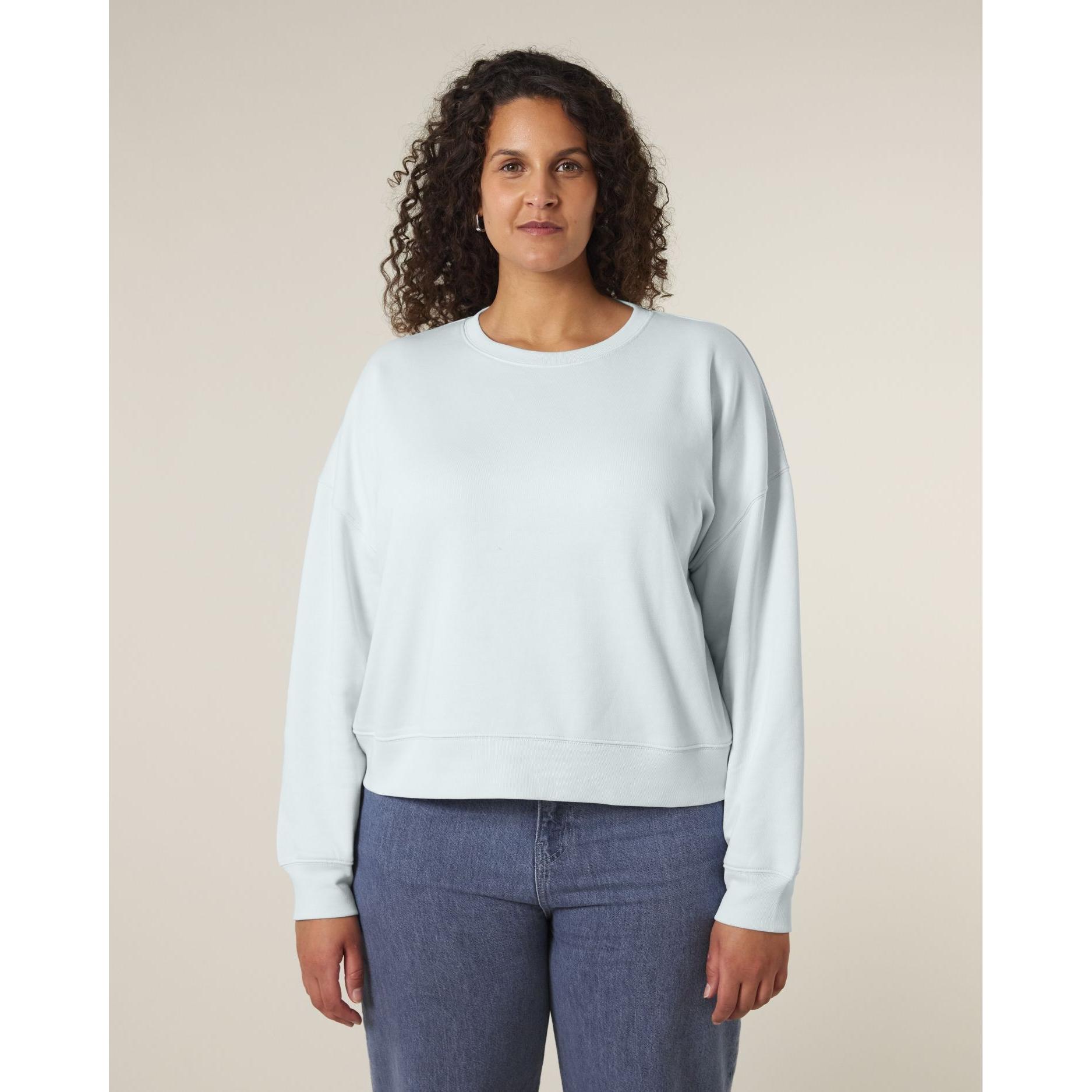 Bluză pentru femei Stella Alma Blue Ice XL