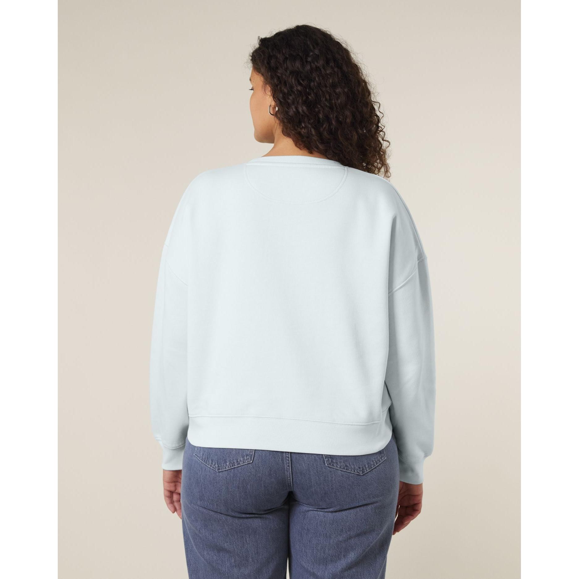 Bluză pentru femei Stella Alma Blue Ice XL