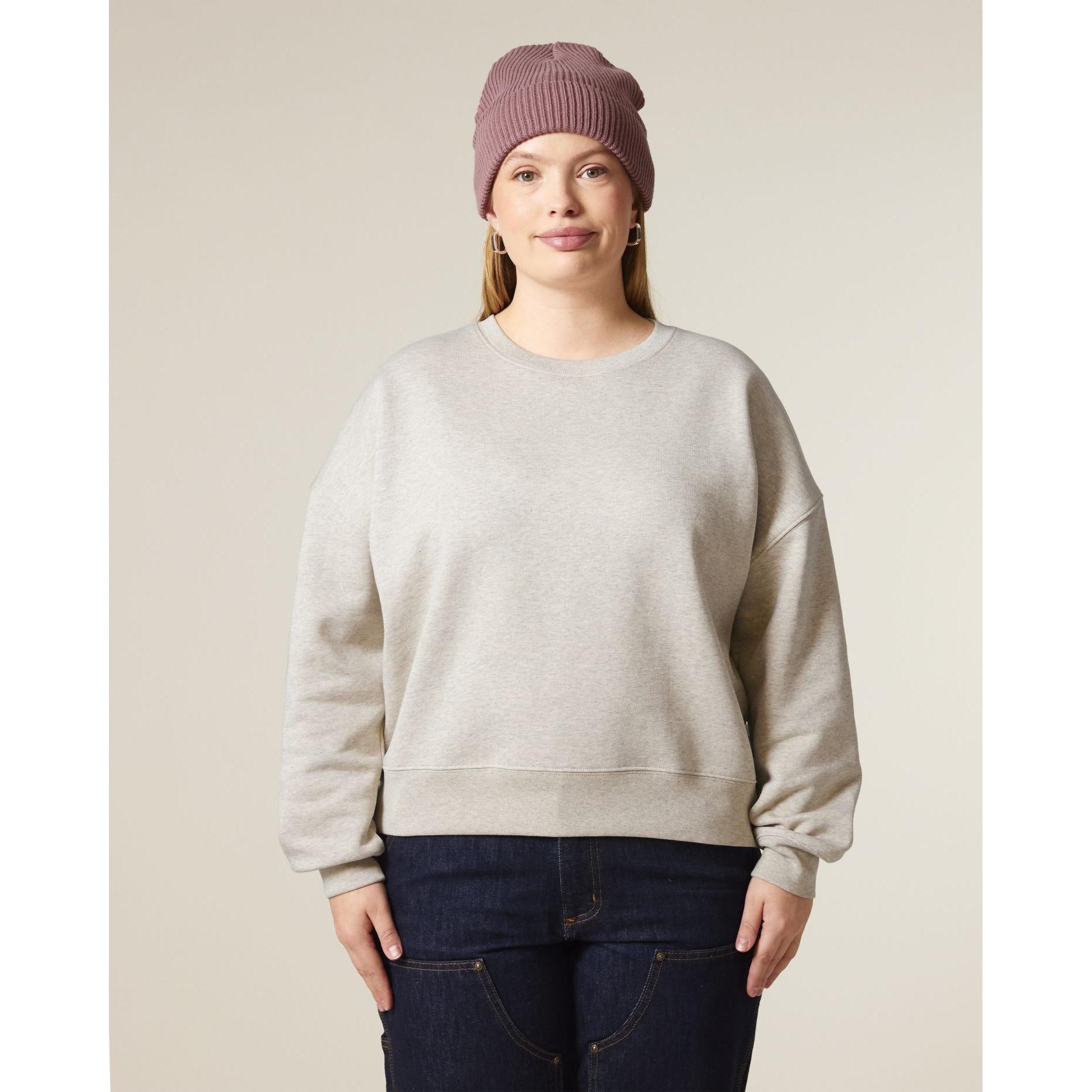 Bluză pentru femei Stella Alma Heather Haze L