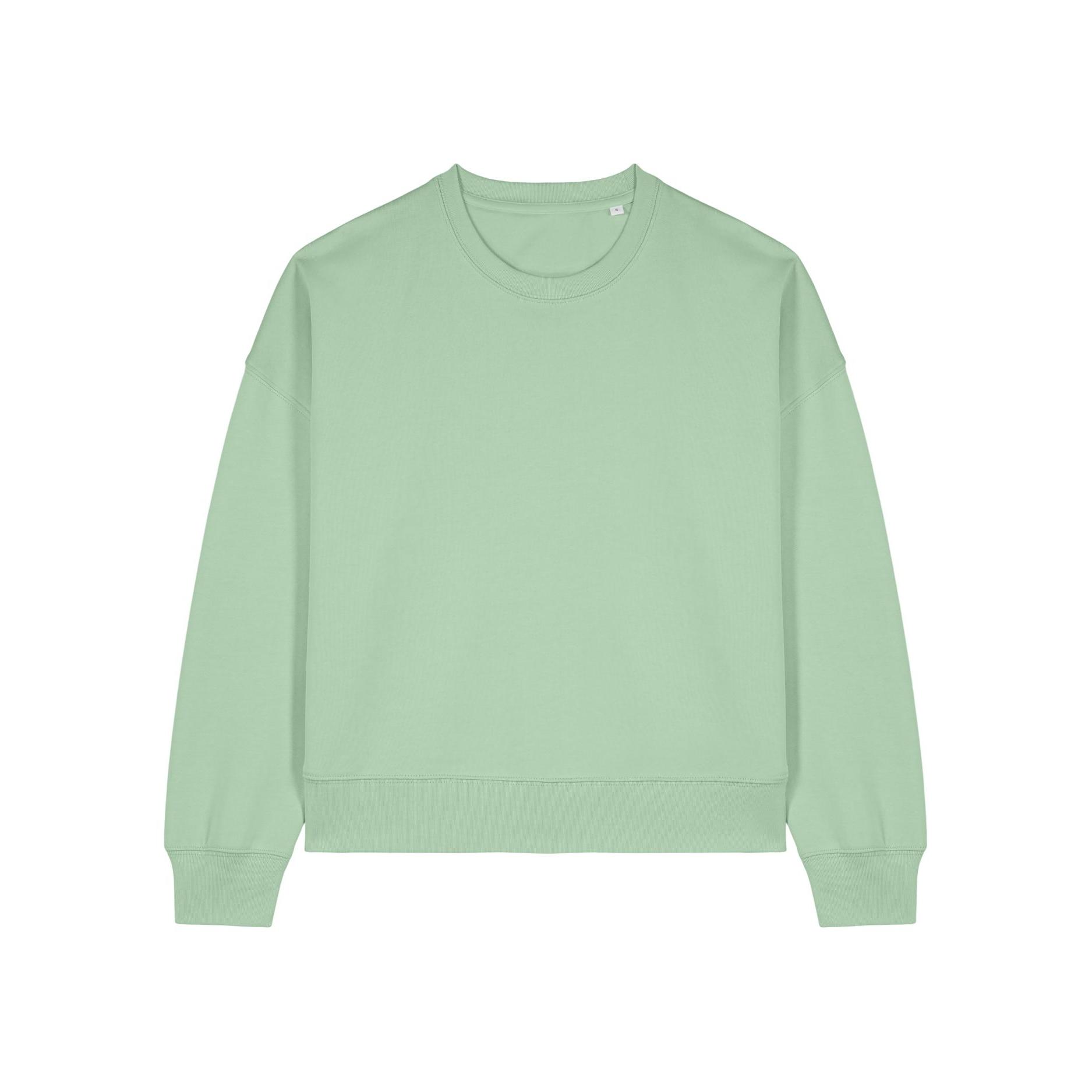 Bluză pentru femei Stella Alma Misty Jade