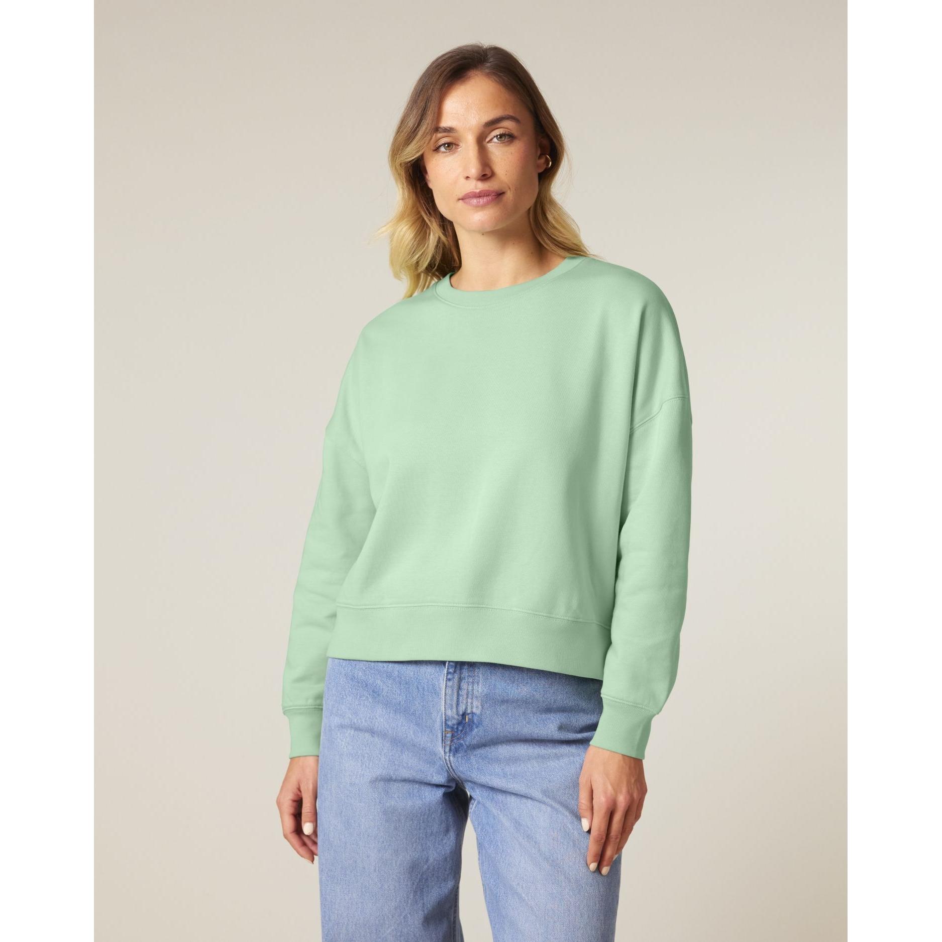 Bluză pentru femei Stella Alma Misty Jade XS