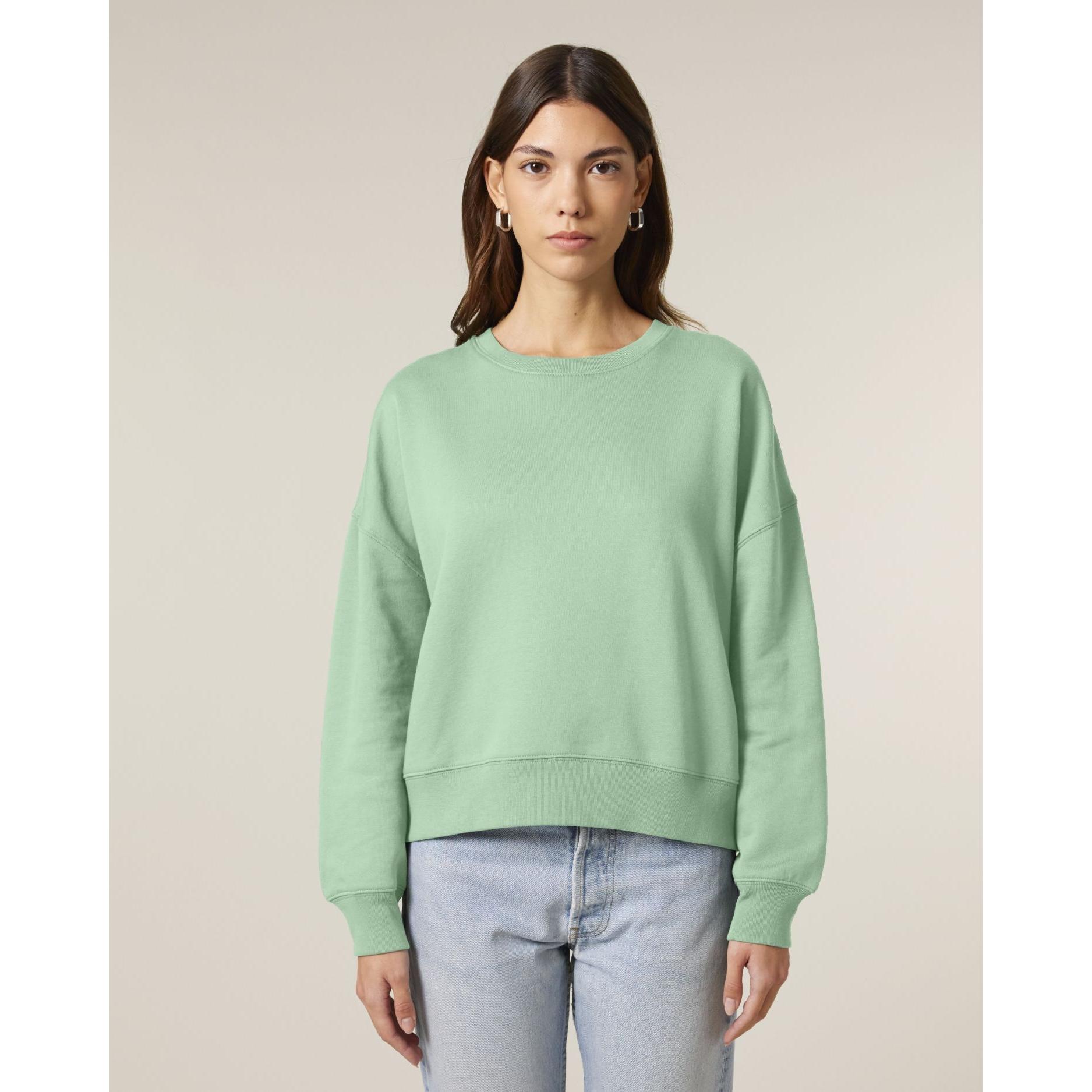 Bluză pentru femei Stella Alma Misty Jade XS