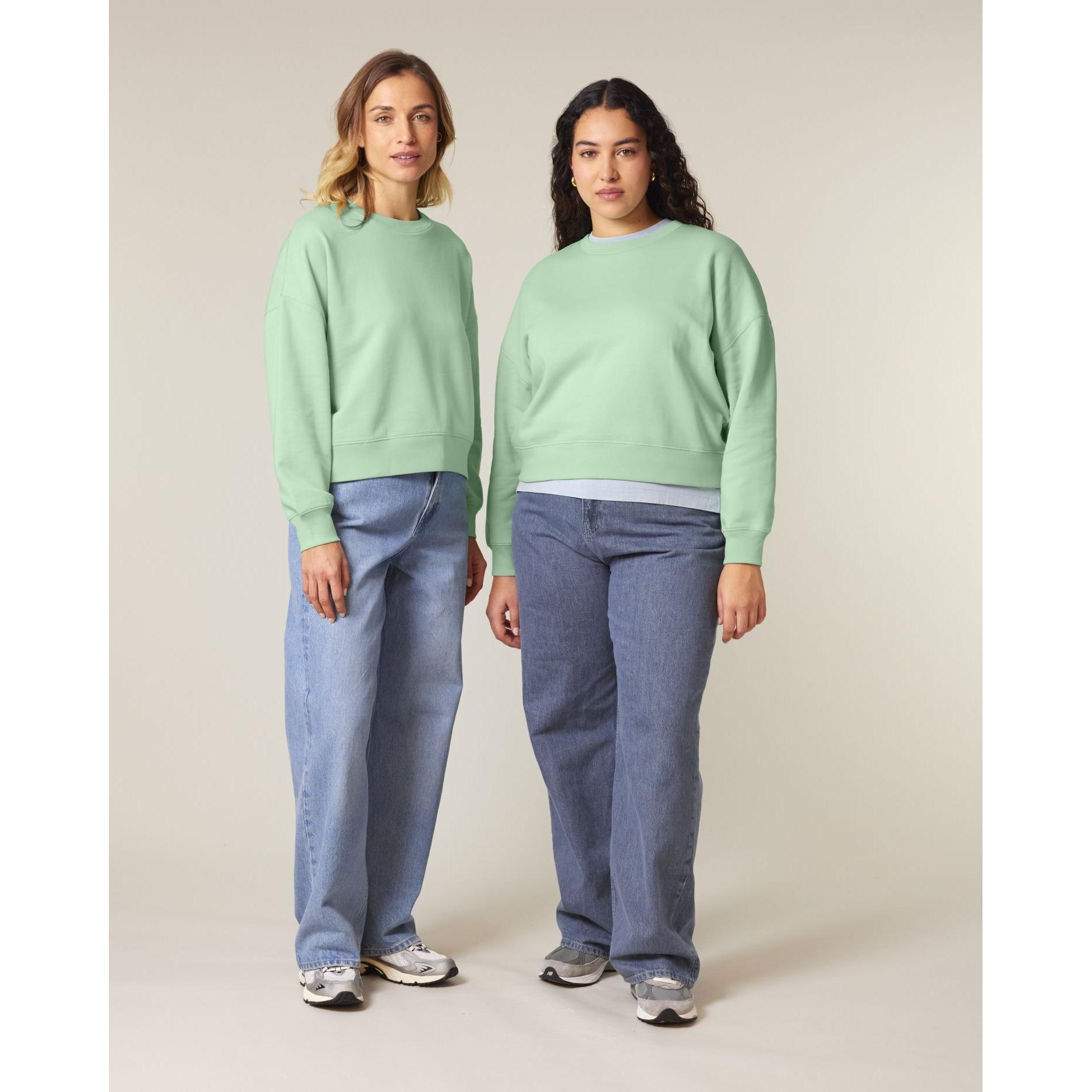 Bluză pentru femei Stella Alma Misty Jade XS