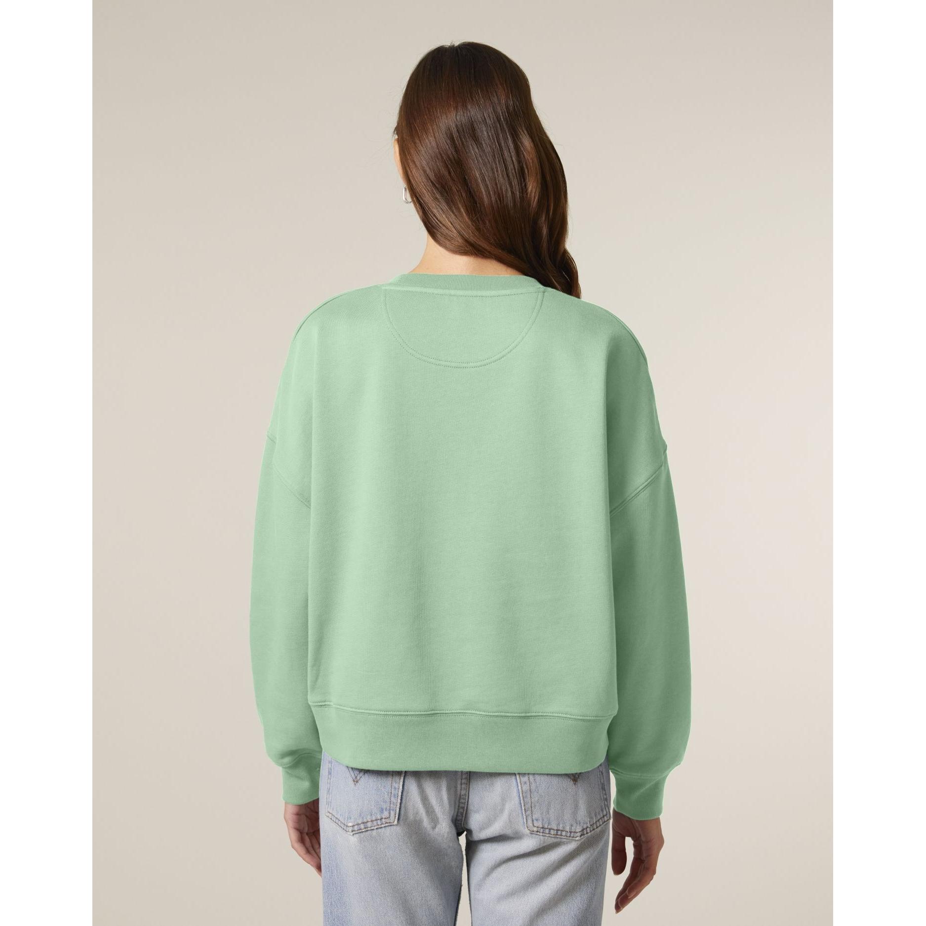 Bluză pentru femei Stella Alma Misty Jade XS