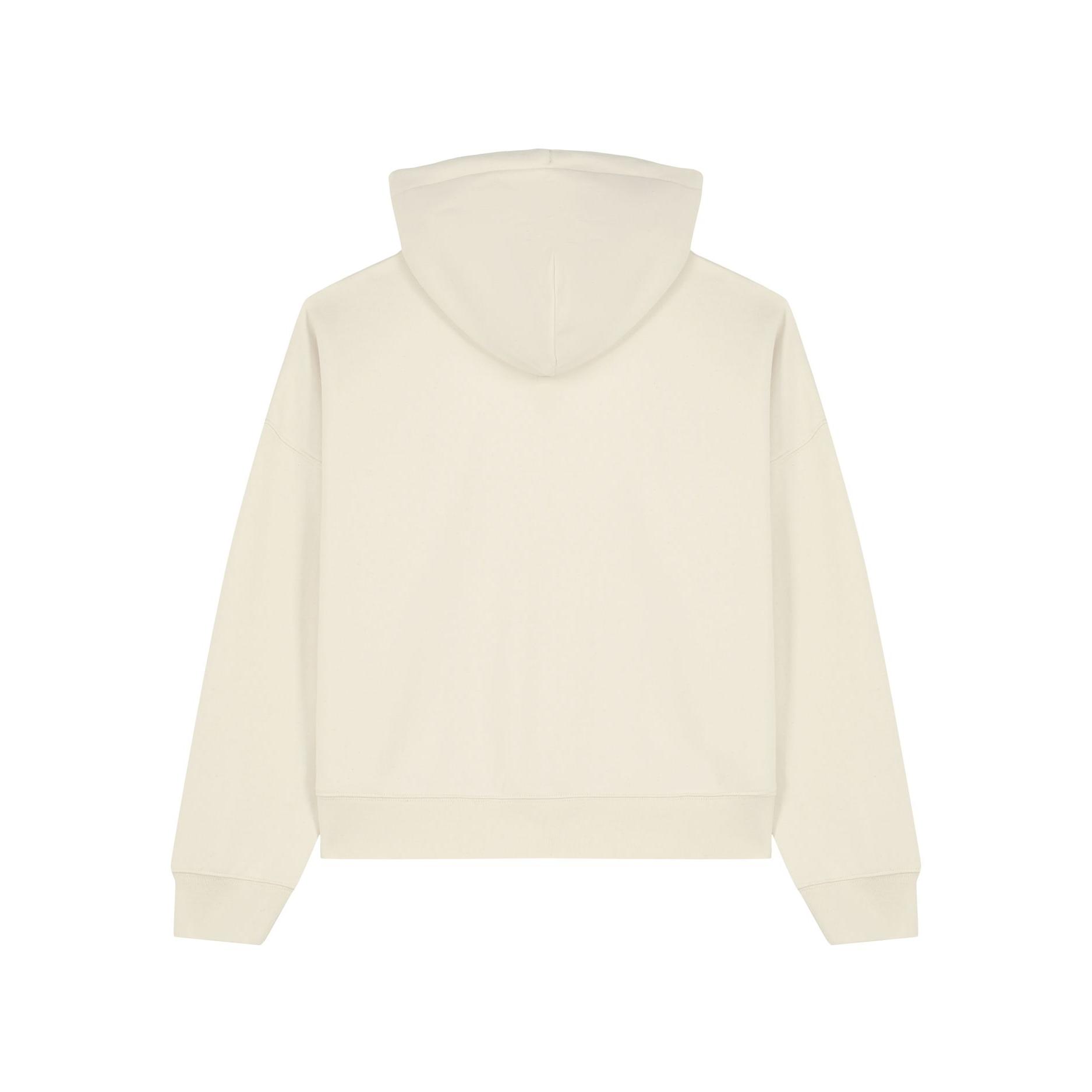 Hanorac pentru femei Stella Nora Natural Raw L