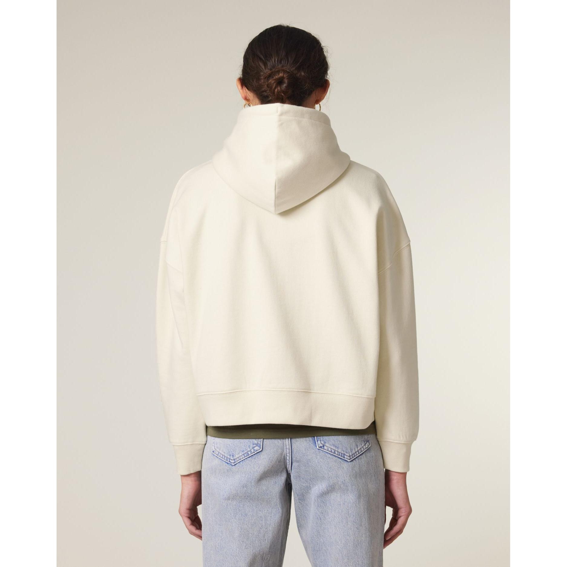 Hanorac pentru femei Stella Nora Natural Raw L