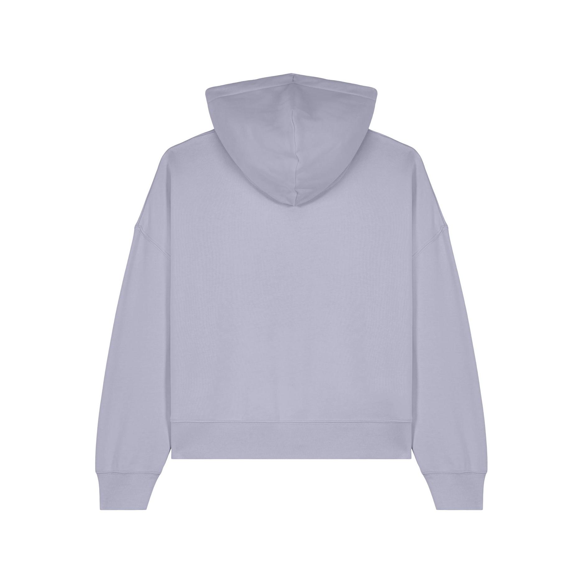 Hanorac pentru femei Stella Nora Lavender