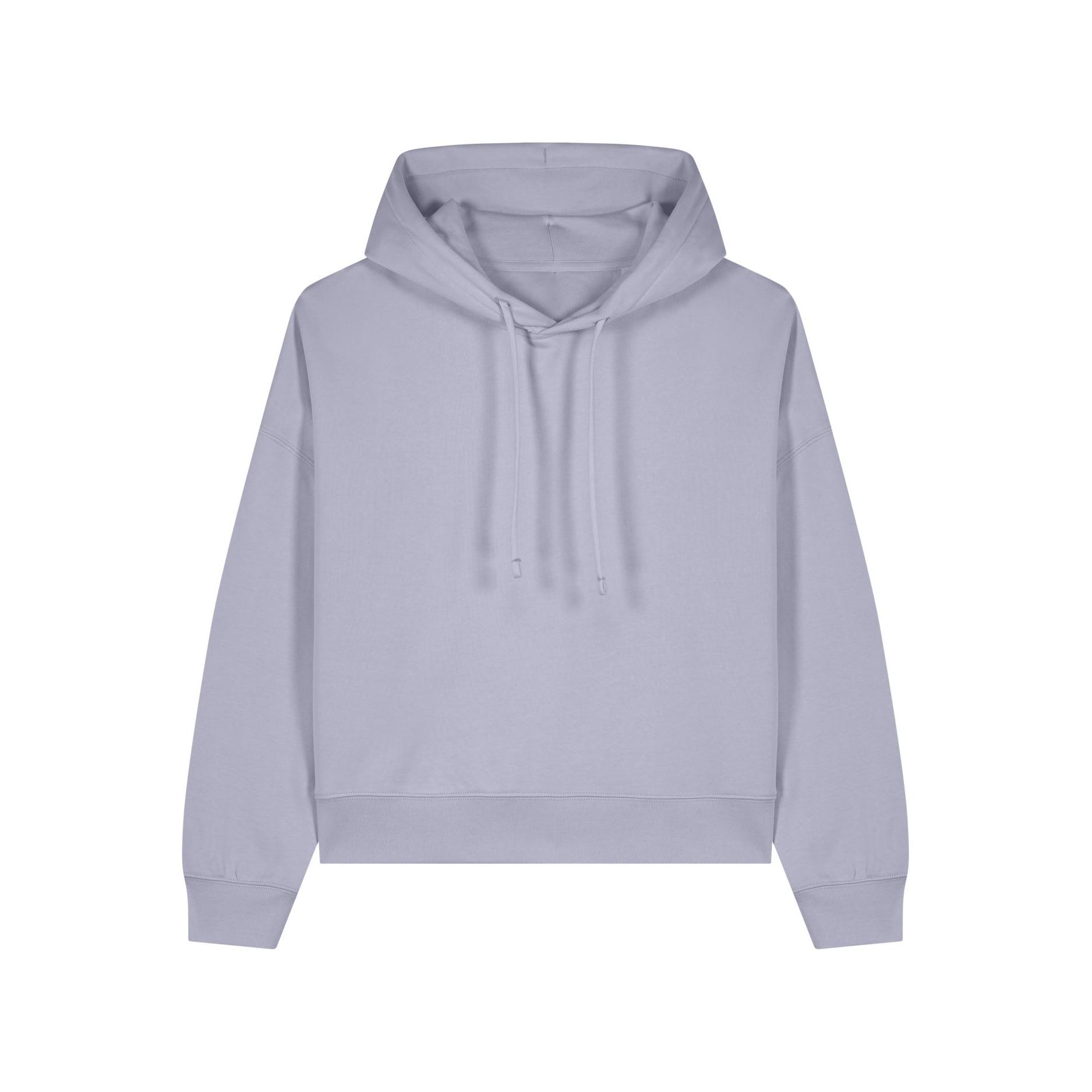 Hanorac pentru femei Stella Nora Lavender L