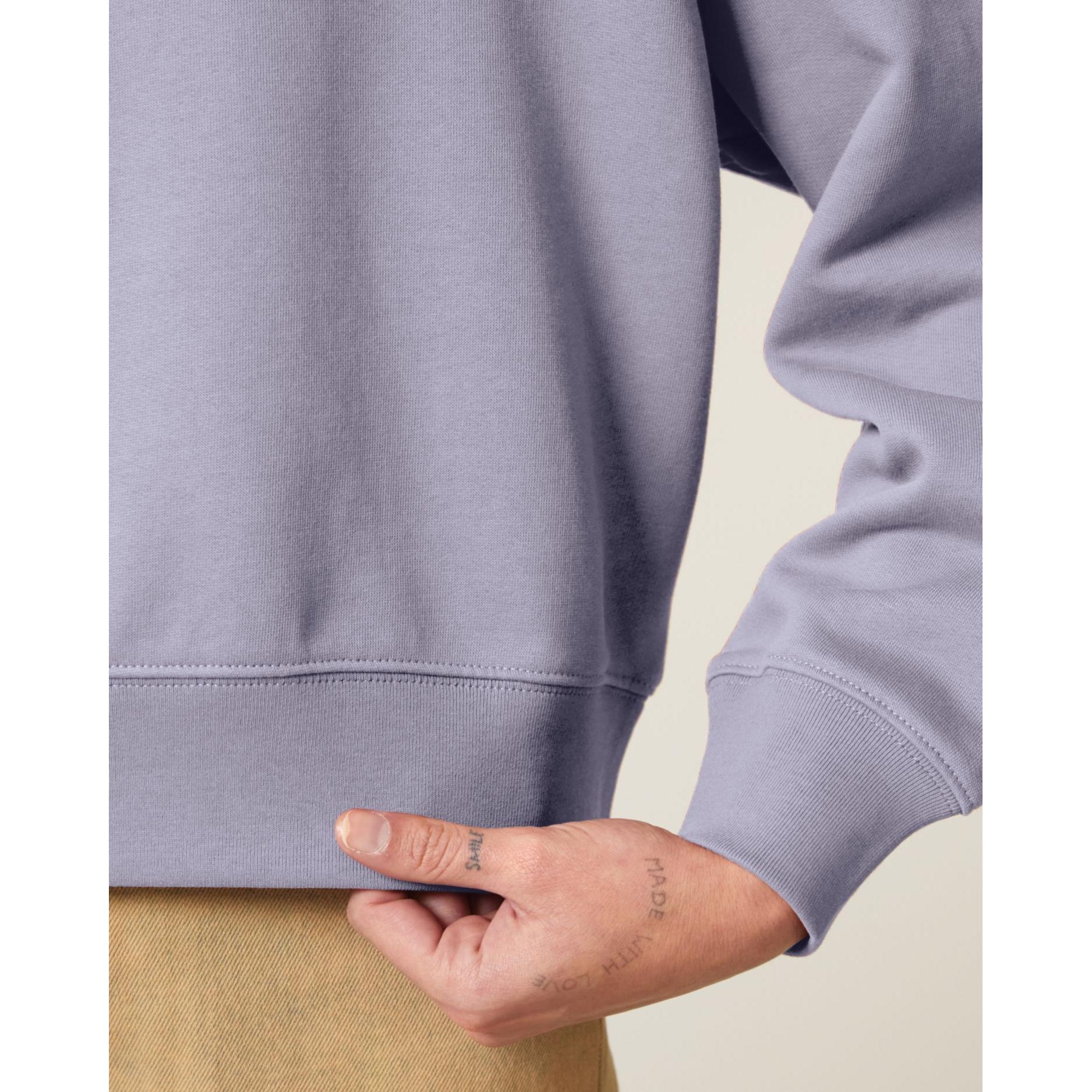 Hanorac pentru femei Stella Nora Lavender L