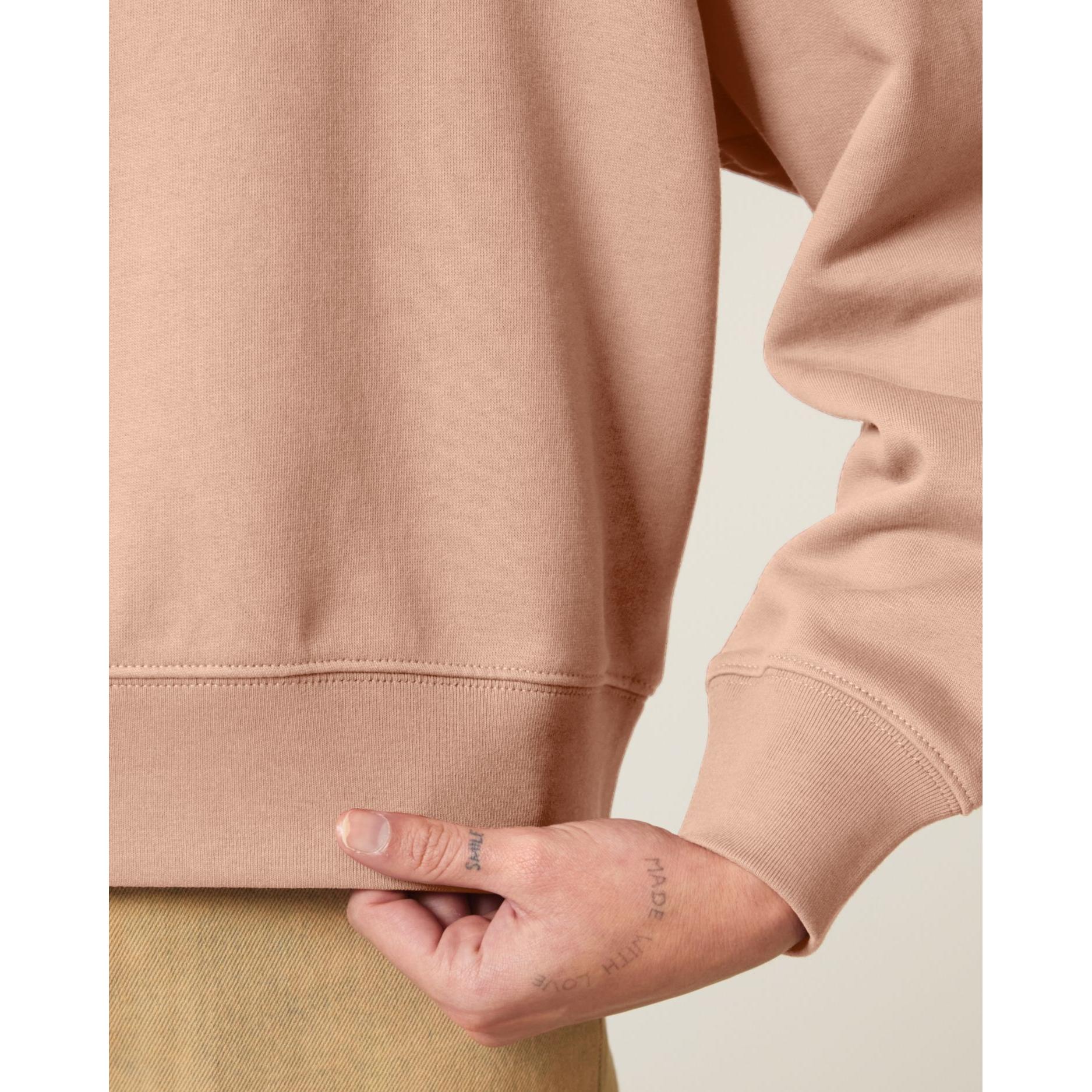 Hanorac pentru femei Stella Nora Fraiche Peche L