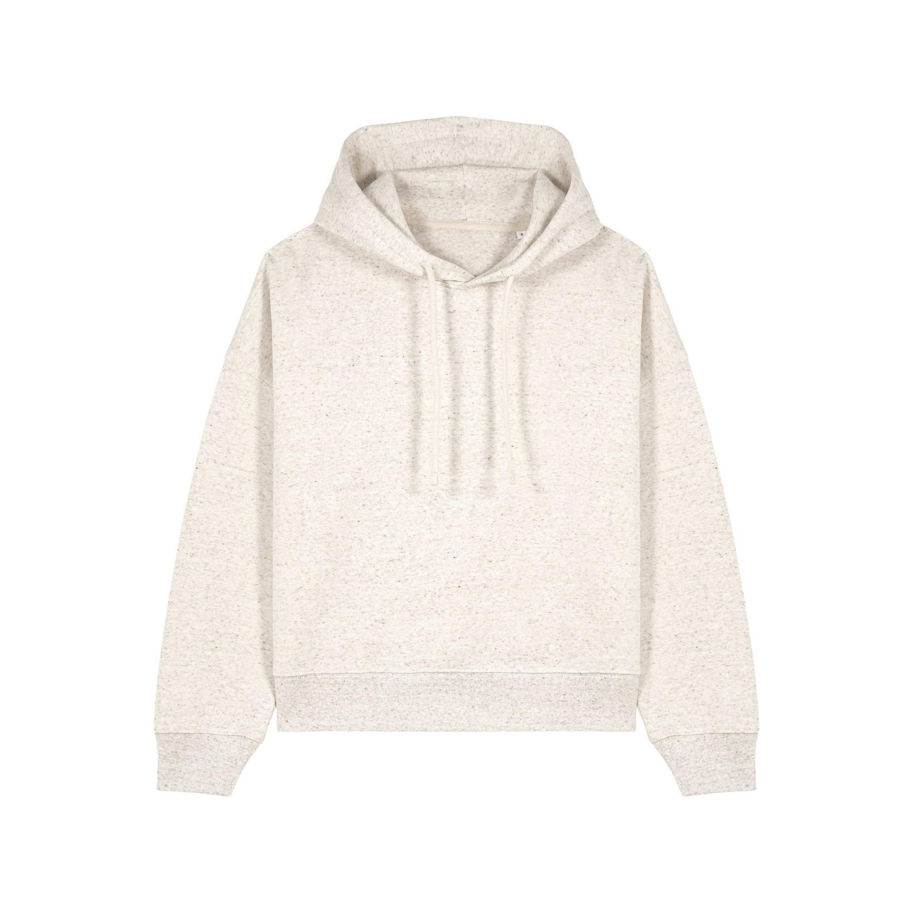 Hanorac pentru femei Stella Nora Eco-Heather