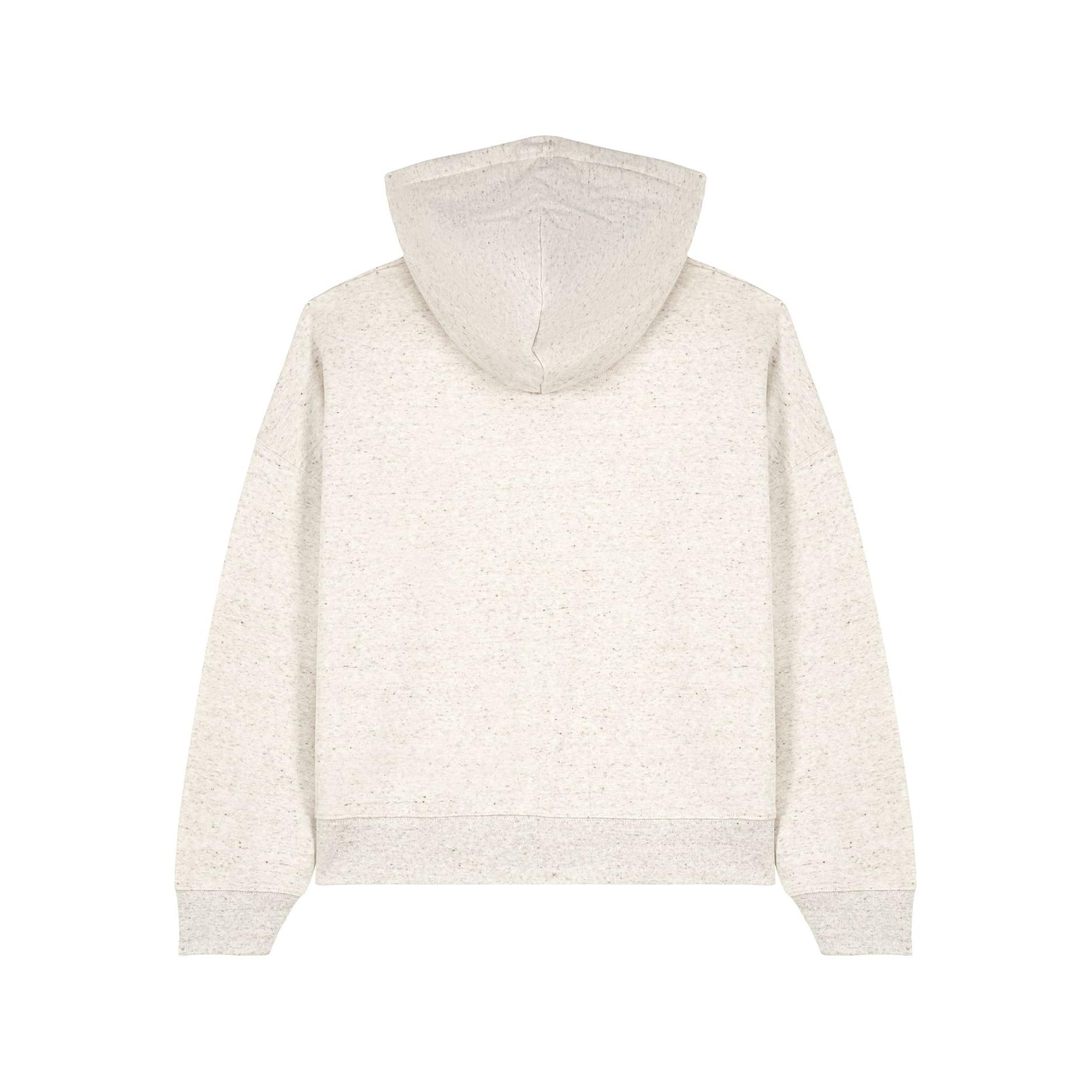 Hanorac pentru femei Stella Nora Eco-Heather XL