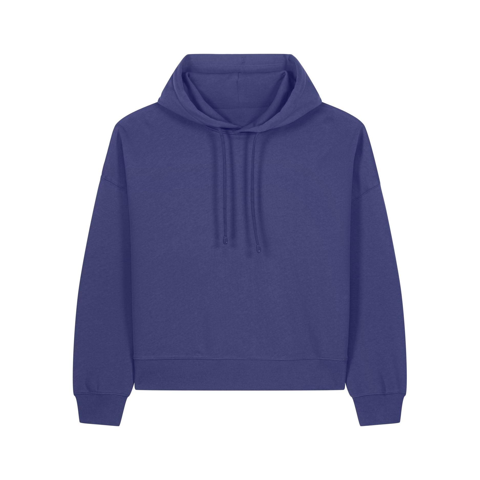 Hanorac pentru femei Stella Nora Dusk XL