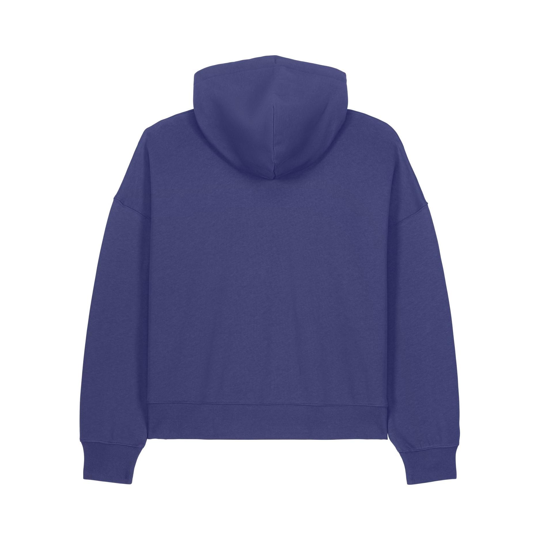 Hanorac pentru femei Stella Nora Dusk S