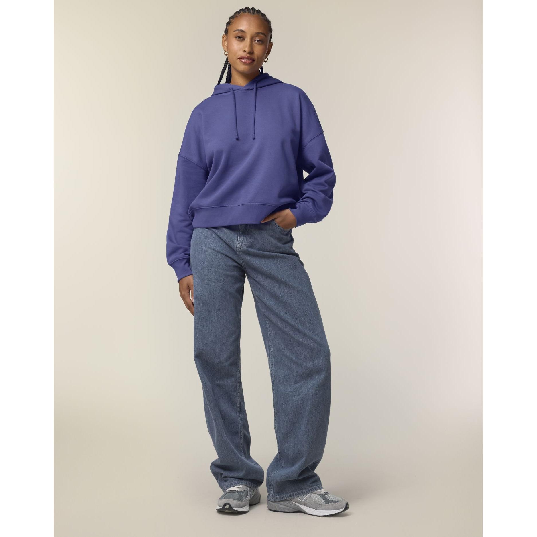 Hanorac pentru femei Stella Nora Dusk S