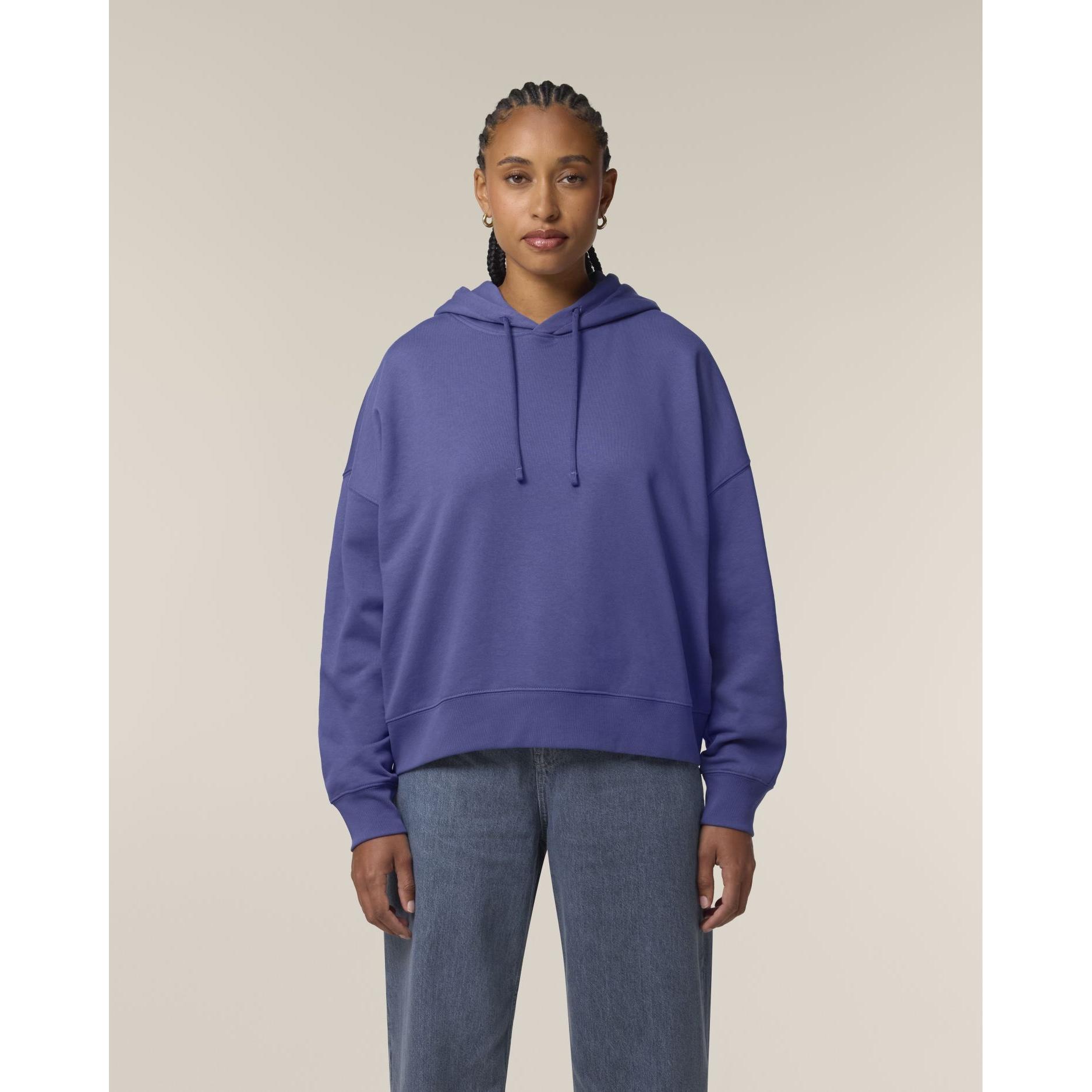 Hanorac pentru femei Stella Nora Dusk S