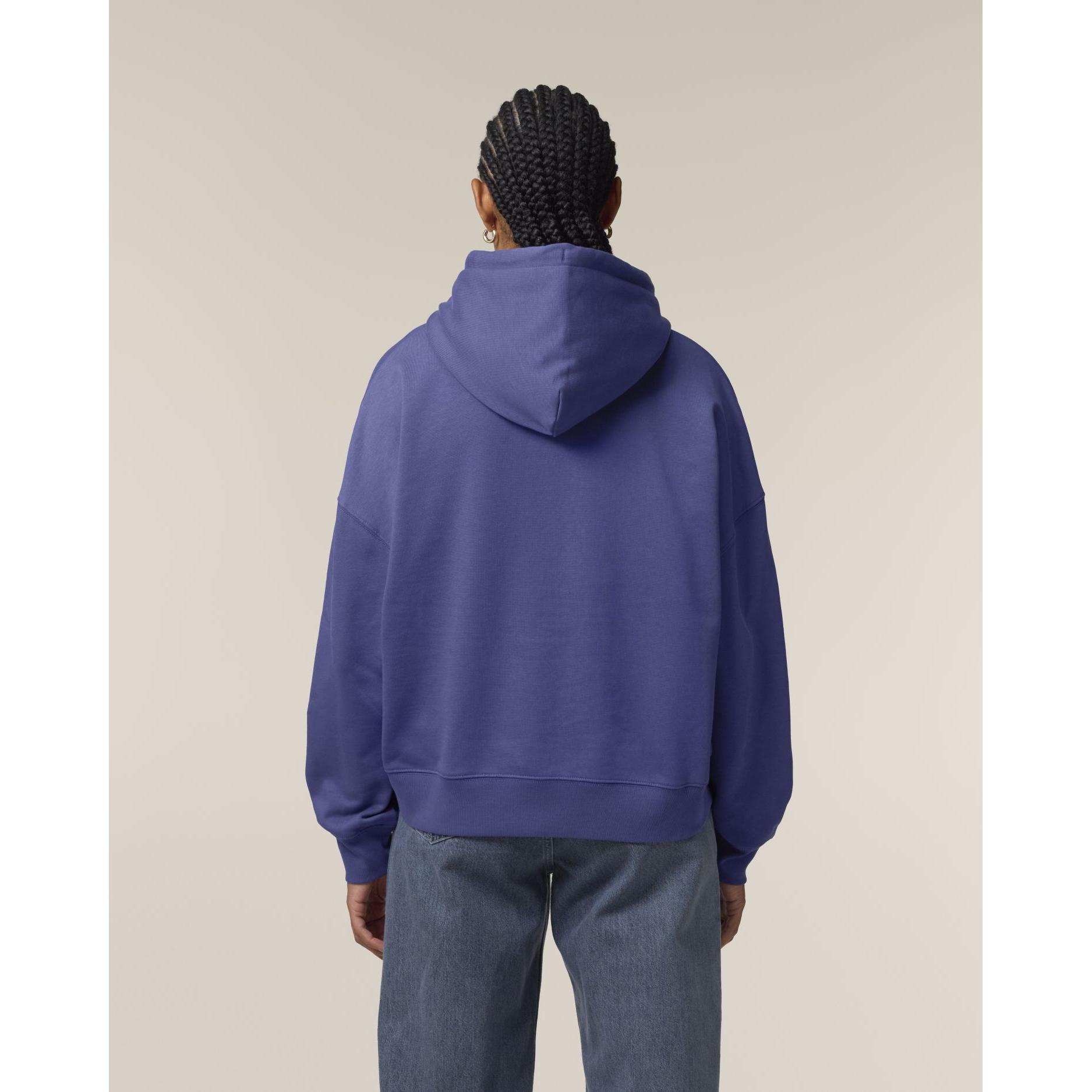 Hanorac pentru femei Stella Nora Dusk S