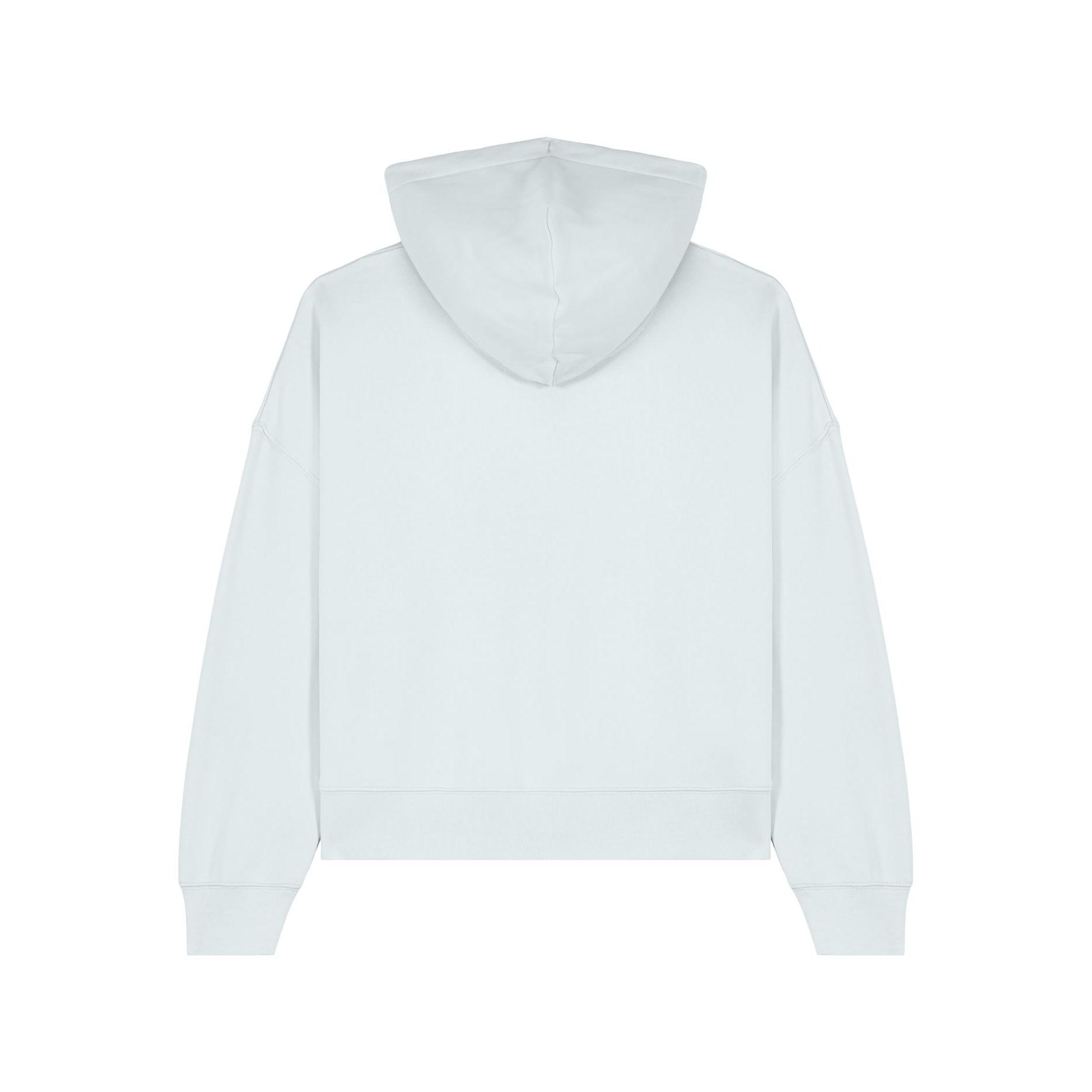 Hanorac pentru femei Stella Nora Blue Ice XS