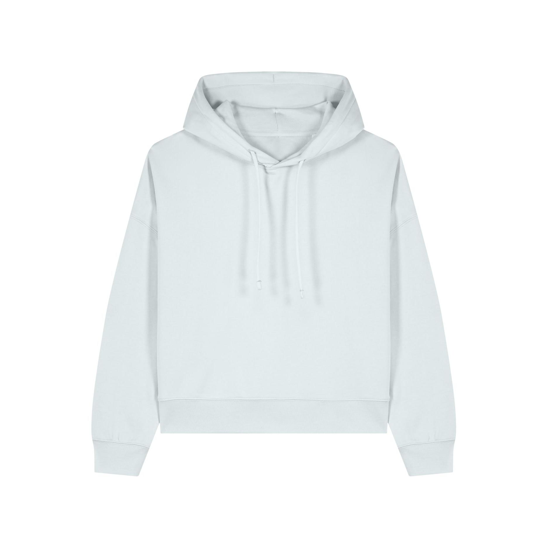 Hanorac pentru femei Stella Nora Blue Ice S