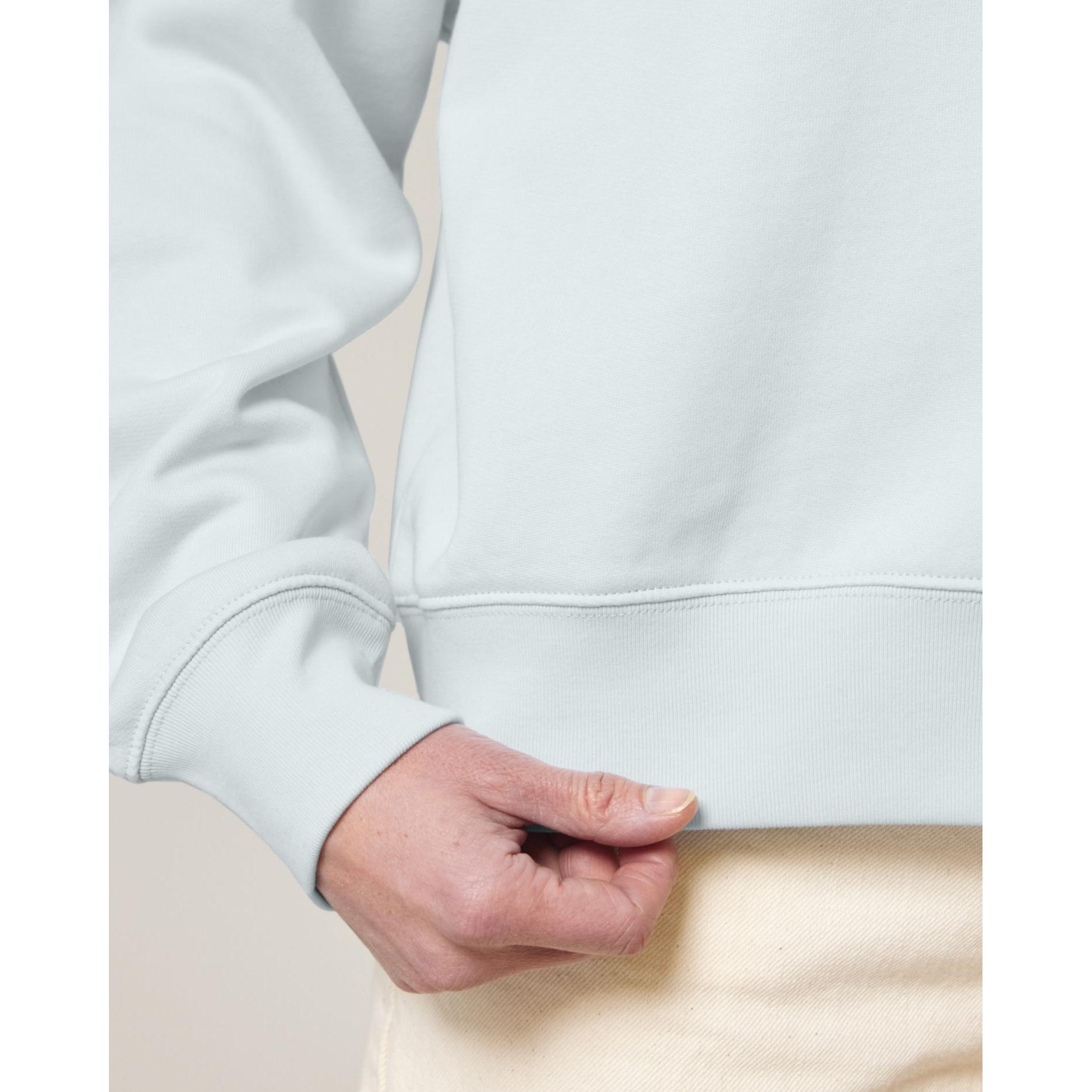 Hanorac pentru femei Stella Nora Blue Ice S