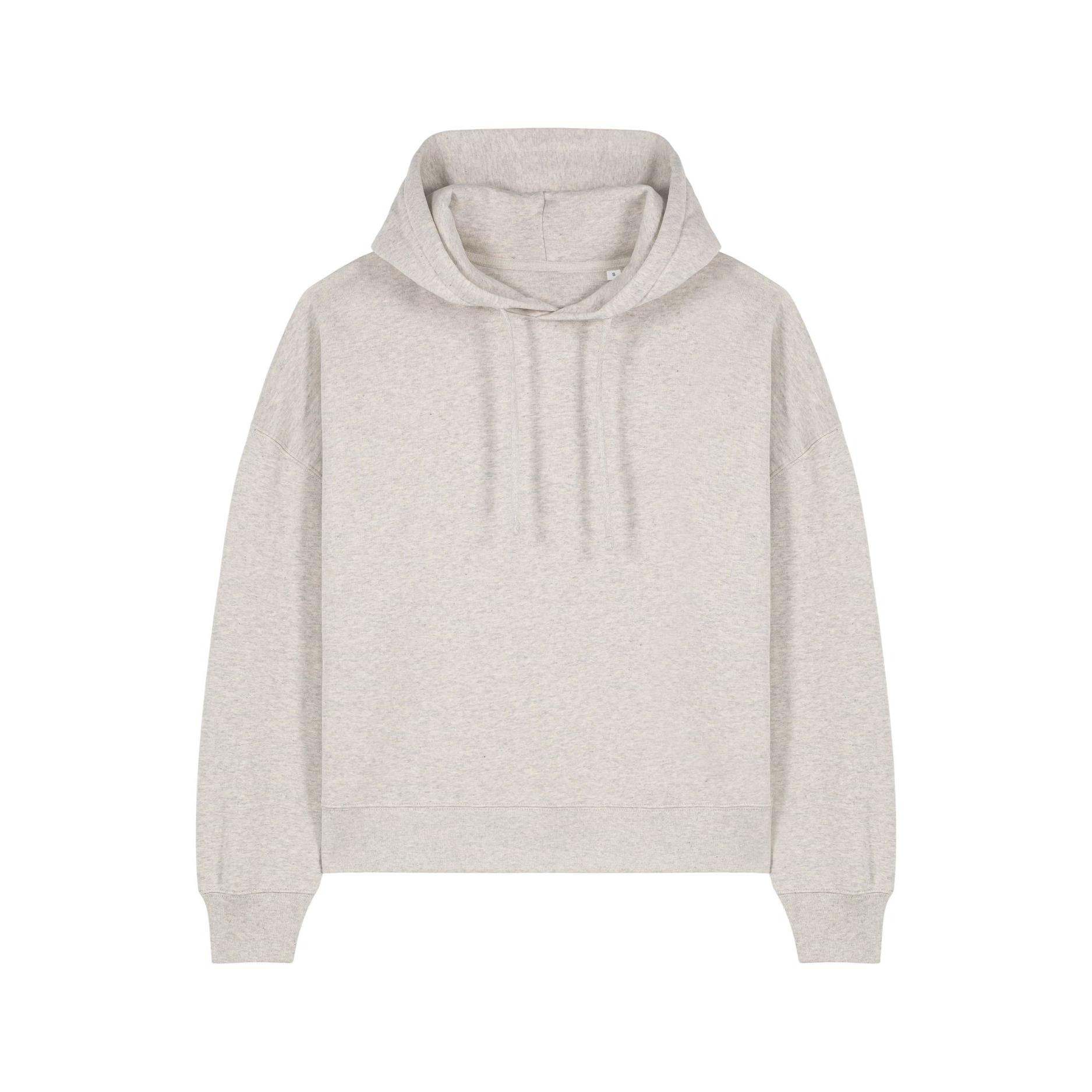 Hanorac pentru femei Stella Nora Heather Haze XS