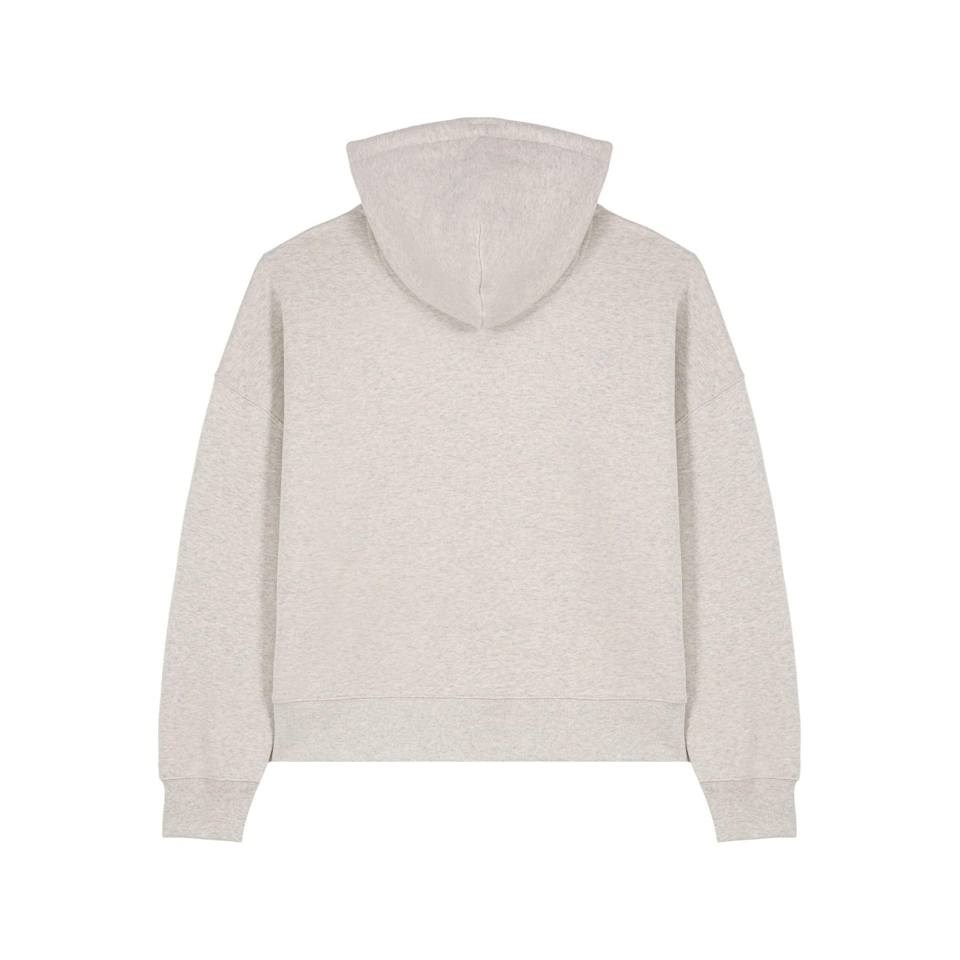 Hanorac pentru femei Stella Nora Heather Haze L