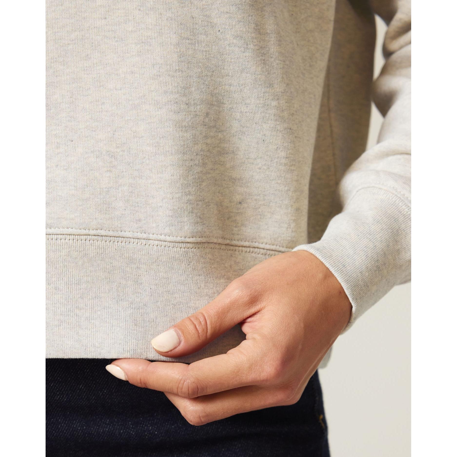 Hanorac pentru femei Stella Nora Heather Haze L