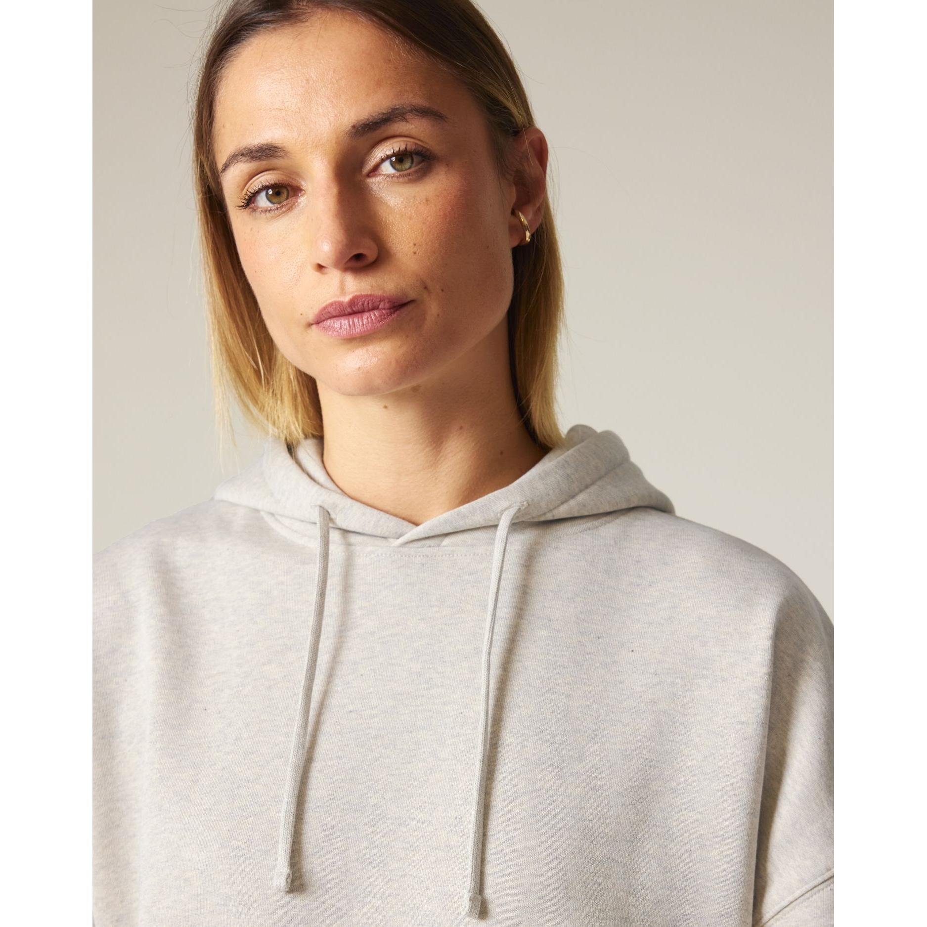 Hanorac pentru femei Stella Nora Heather Haze L