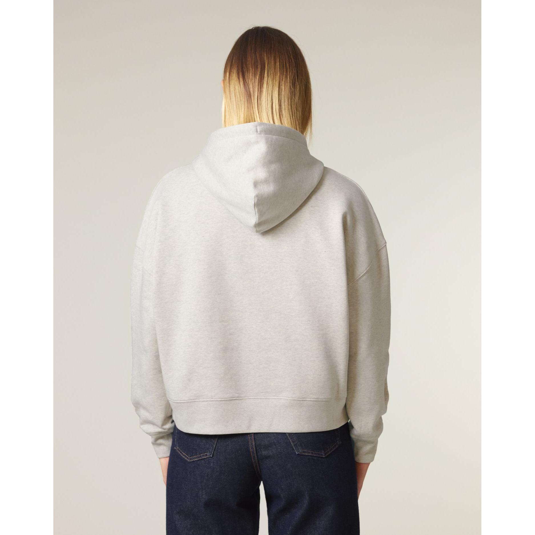 Hanorac pentru femei Stella Nora Heather Haze L