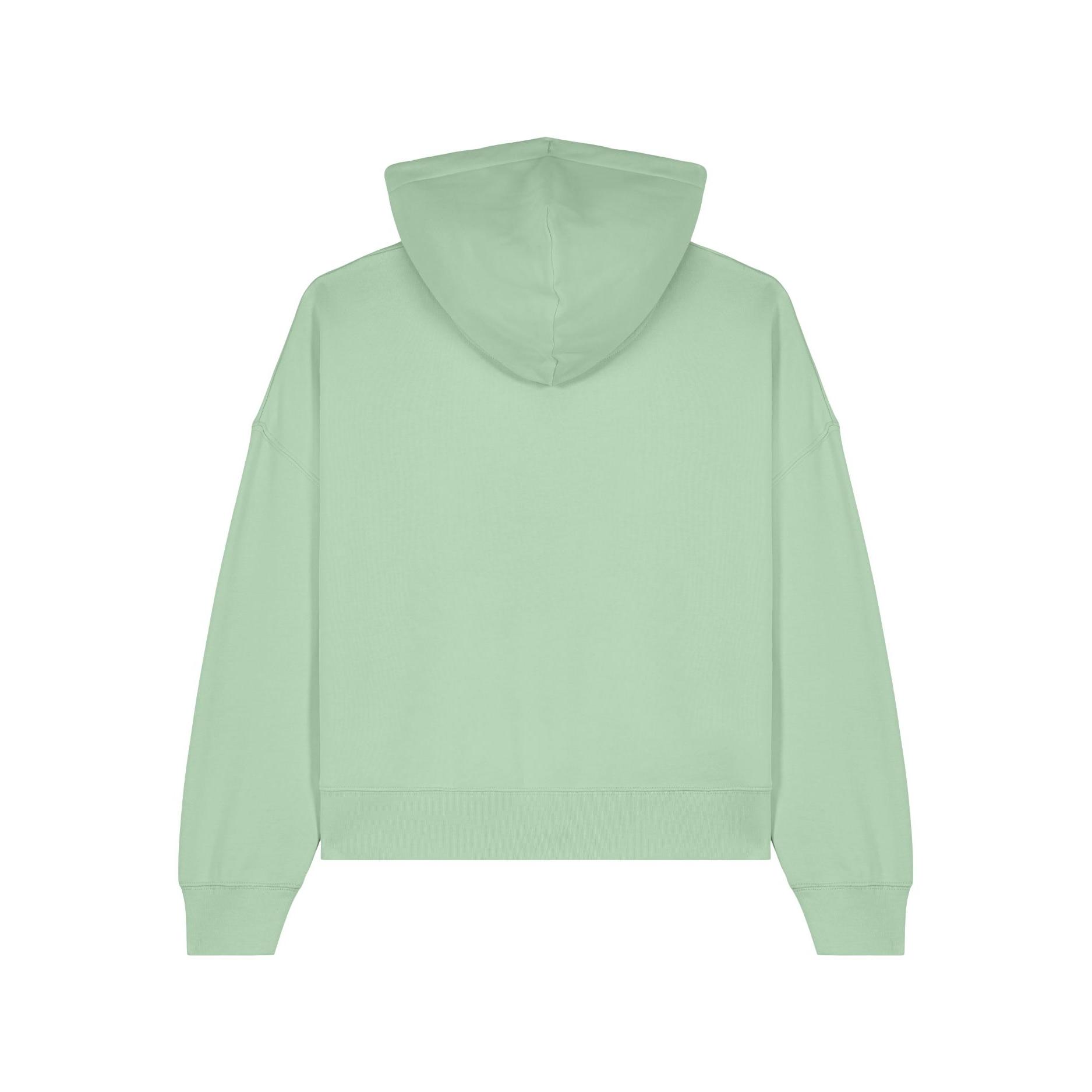 Hanorac pentru femei Stella Nora Misty Jade L