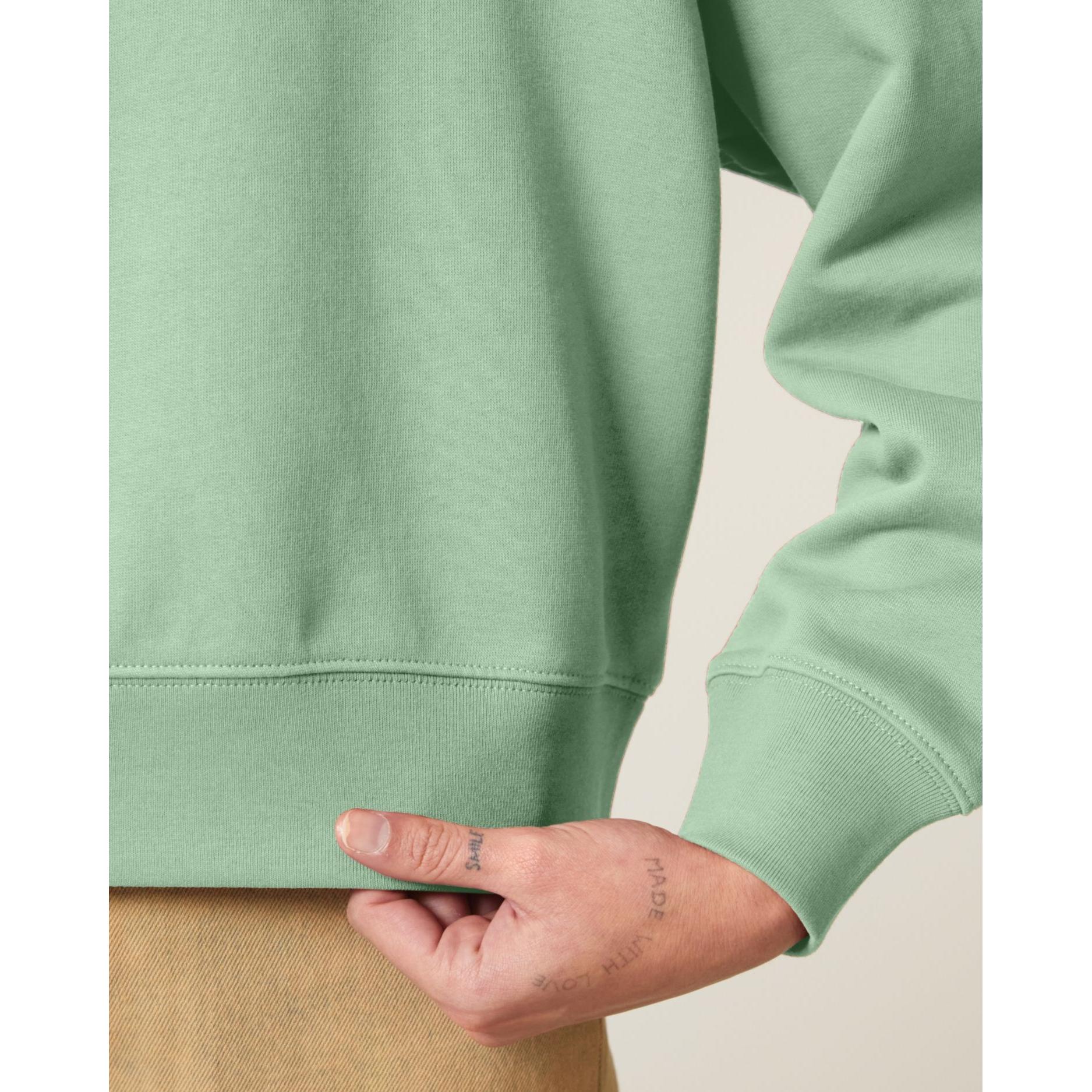 Hanorac pentru femei Stella Nora Misty Jade L