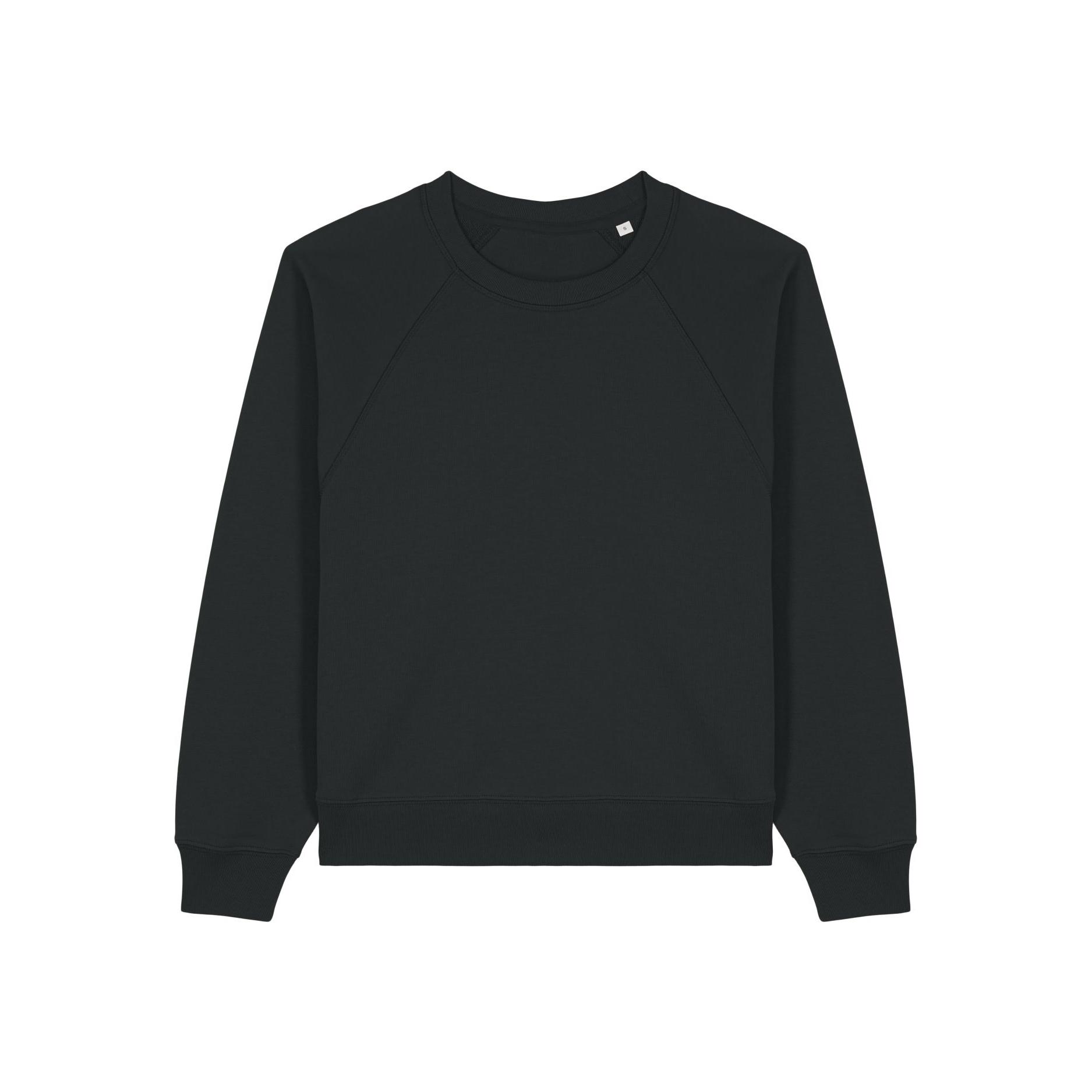 Bluză pentru femei Stella Clara Black XXL