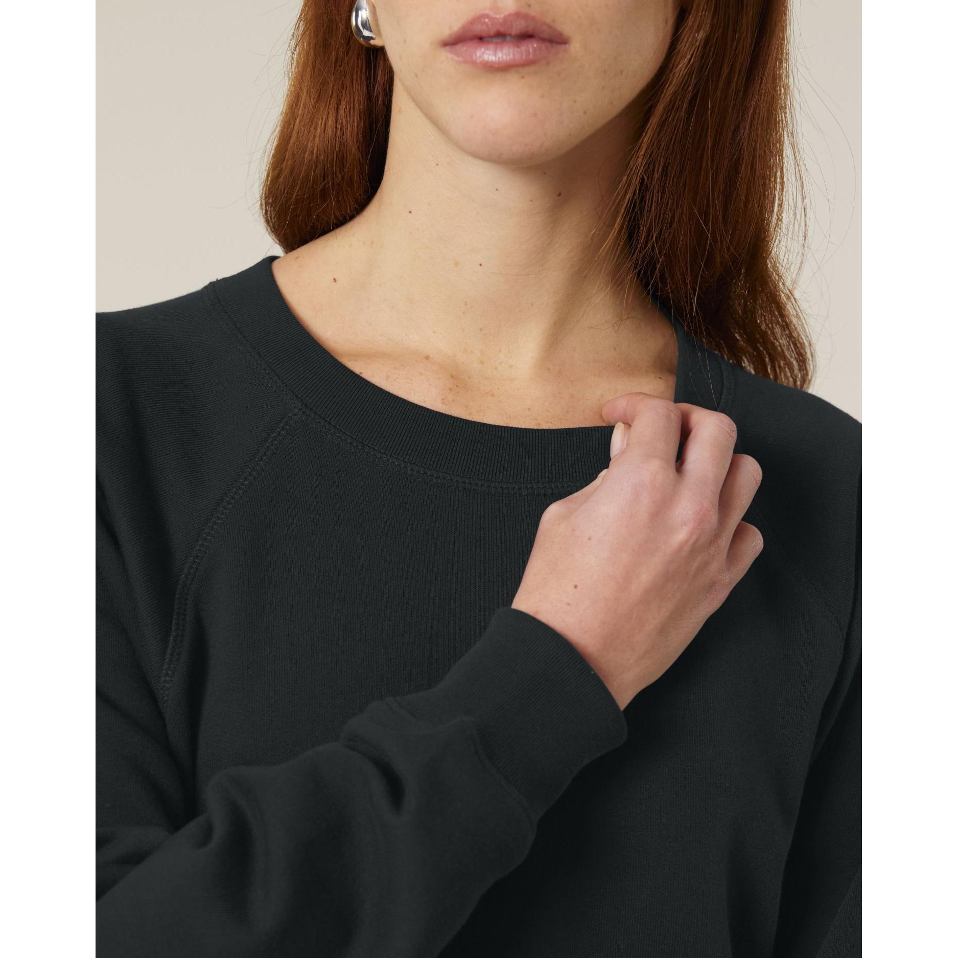 Bluză pentru femei Stella Clara Black M