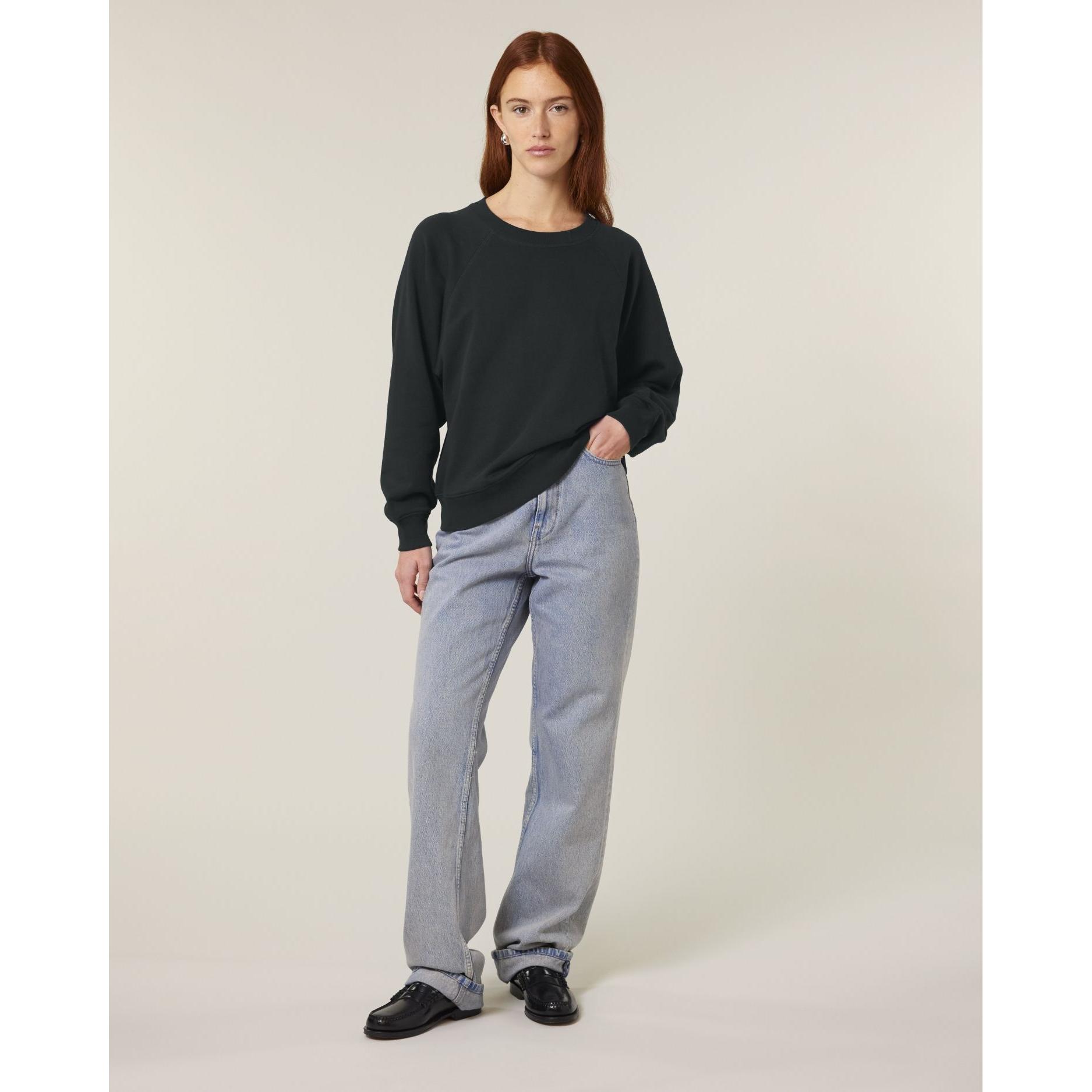 Bluză pentru femei Stella Clara Black M