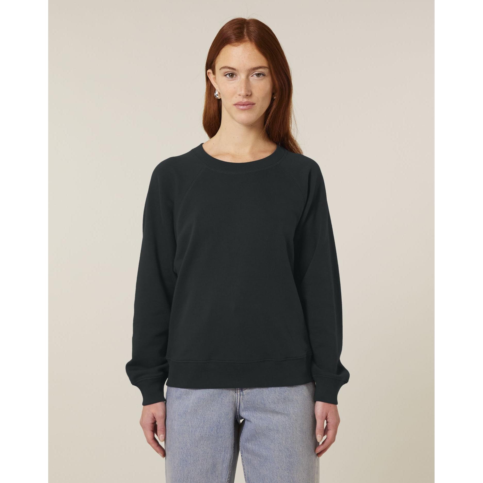 Bluză pentru femei Stella Clara Black M