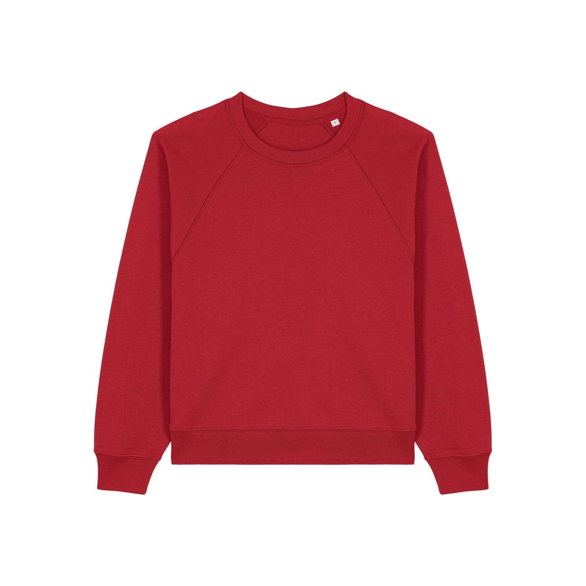 Bluză pentru femei Stella Clara Red