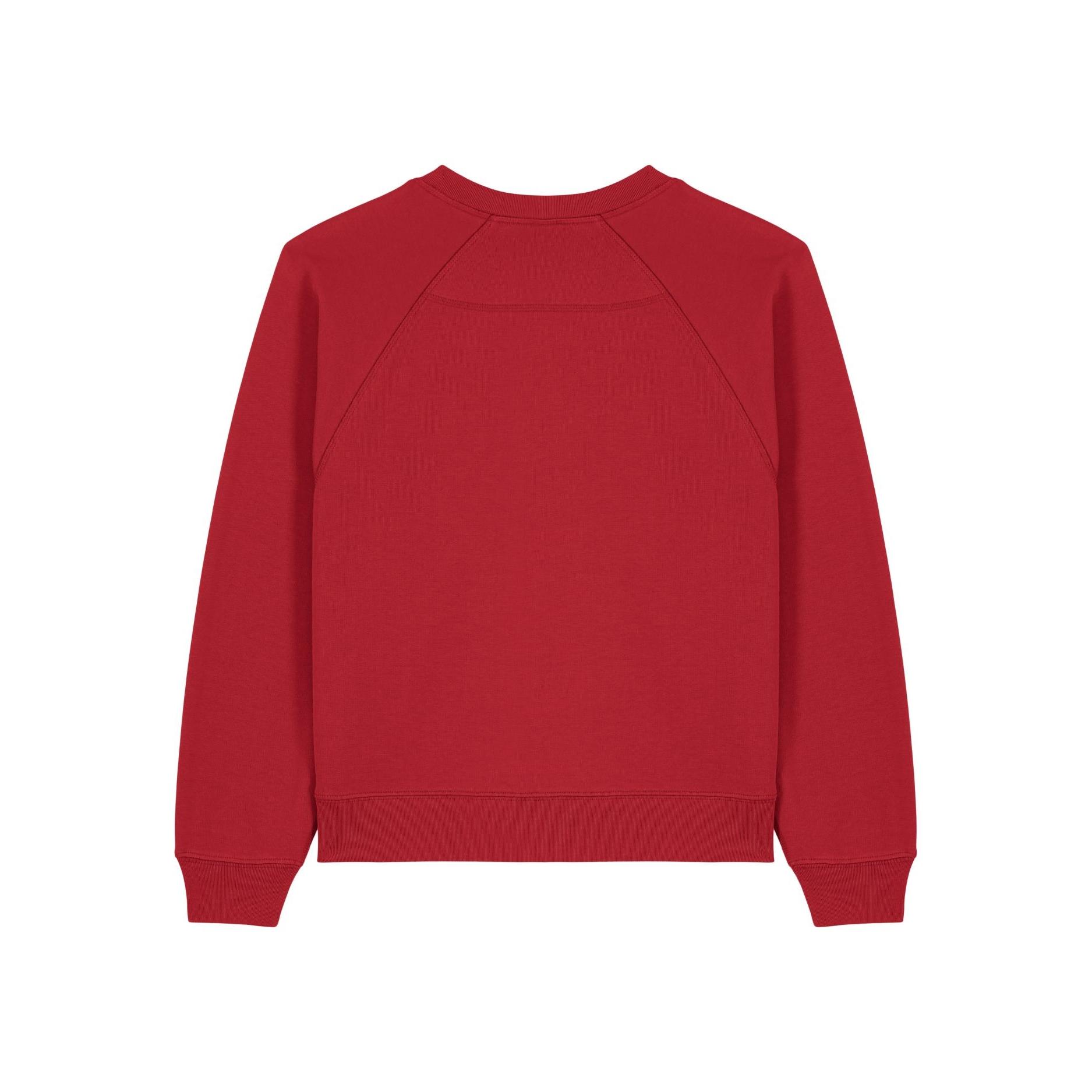 Bluză pentru femei Stella Clara Red L