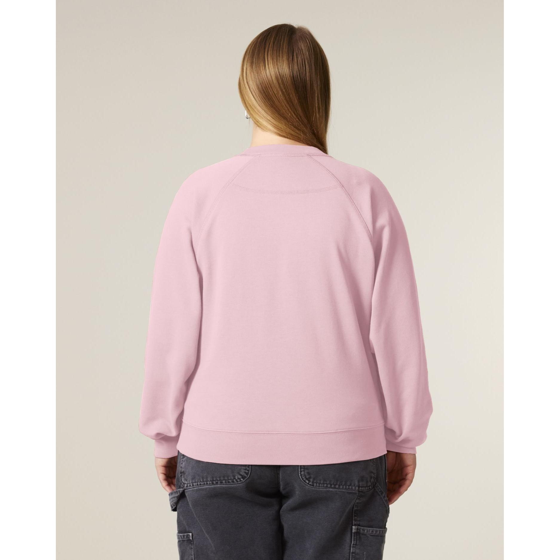 Bluză pentru femei Stella Clara Cotton Pink XL