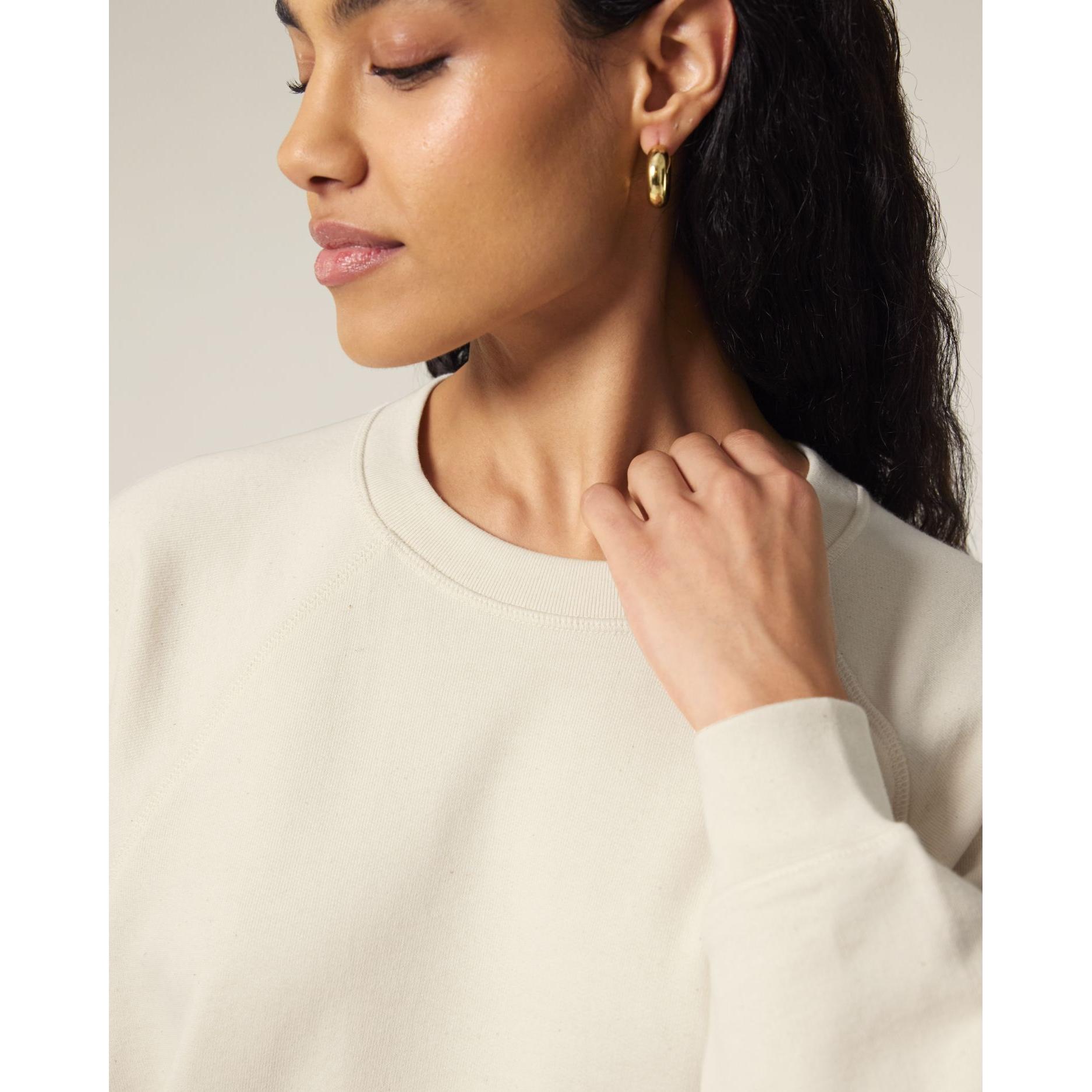 Bluză pentru femei Stella Clara Natural Raw XL