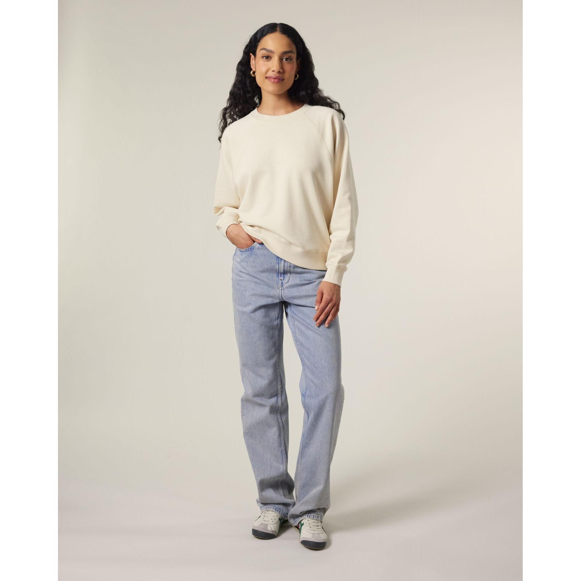 Bluză pentru femei Stella Clara Natural Raw XL