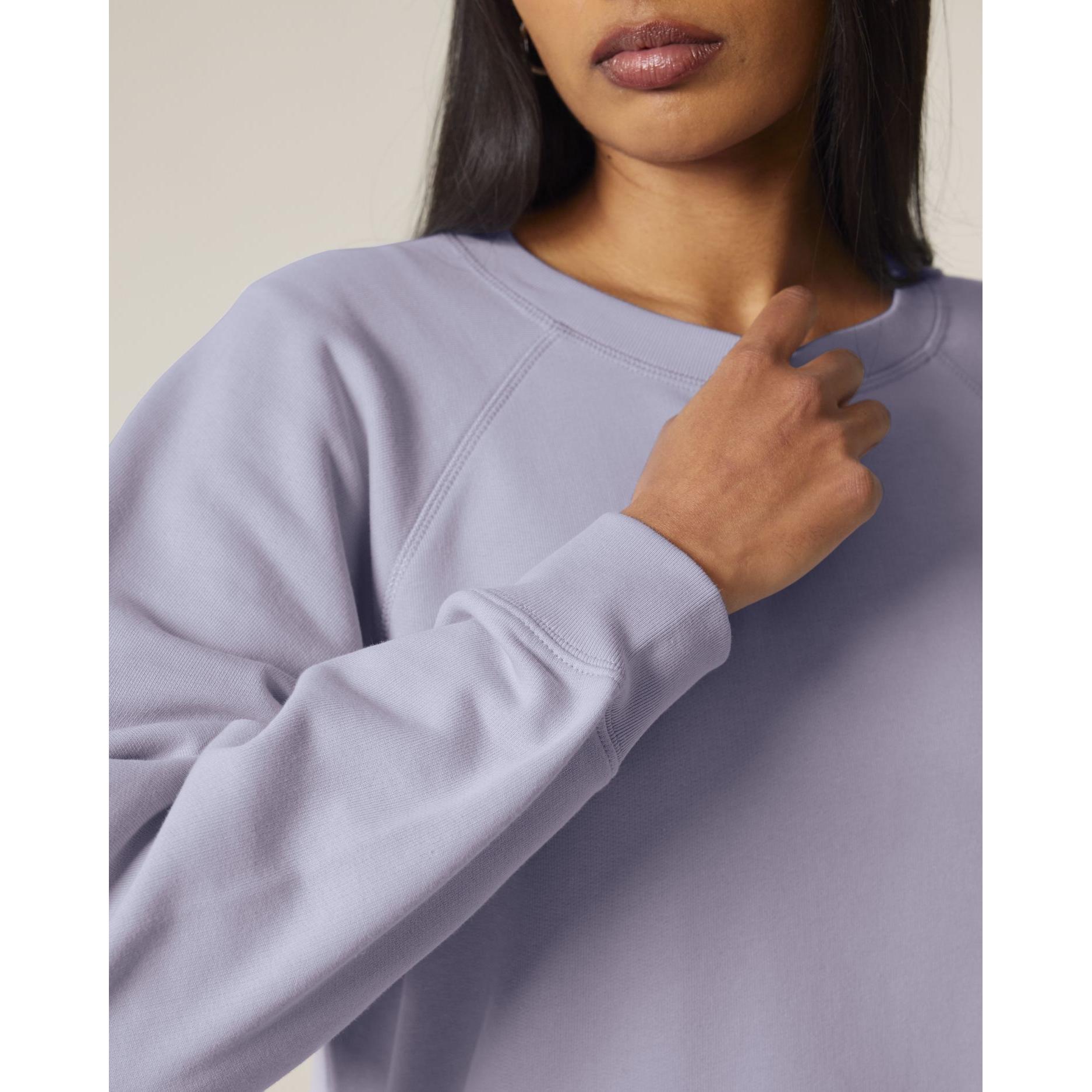 Bluză pentru femei Stella Clara Lavender L