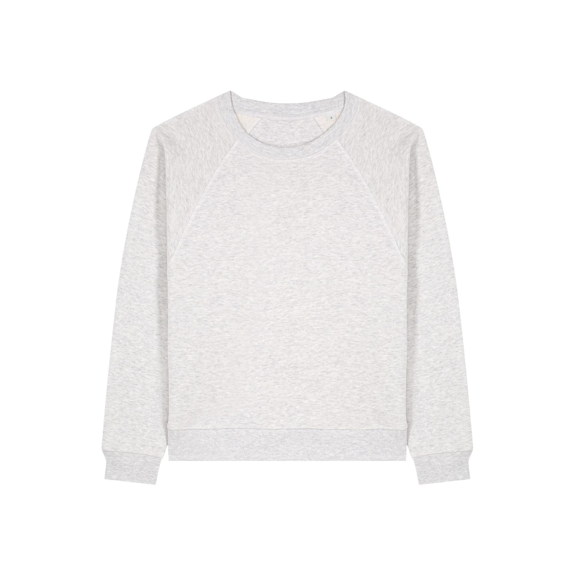 Bluză pentru femei Stella Clara Cool Heather Grey