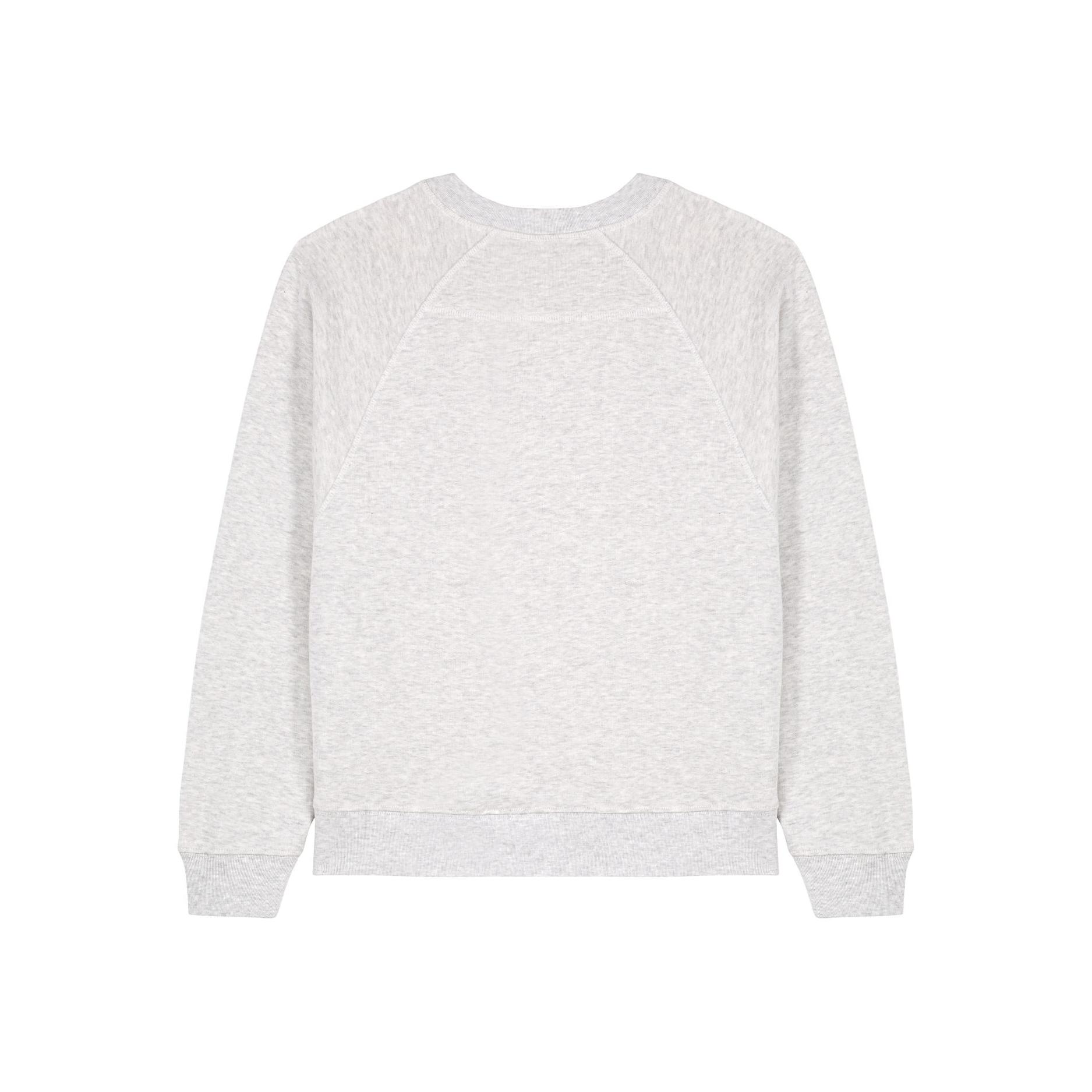 Bluză pentru femei Stella Clara Cool Heather Grey XXL