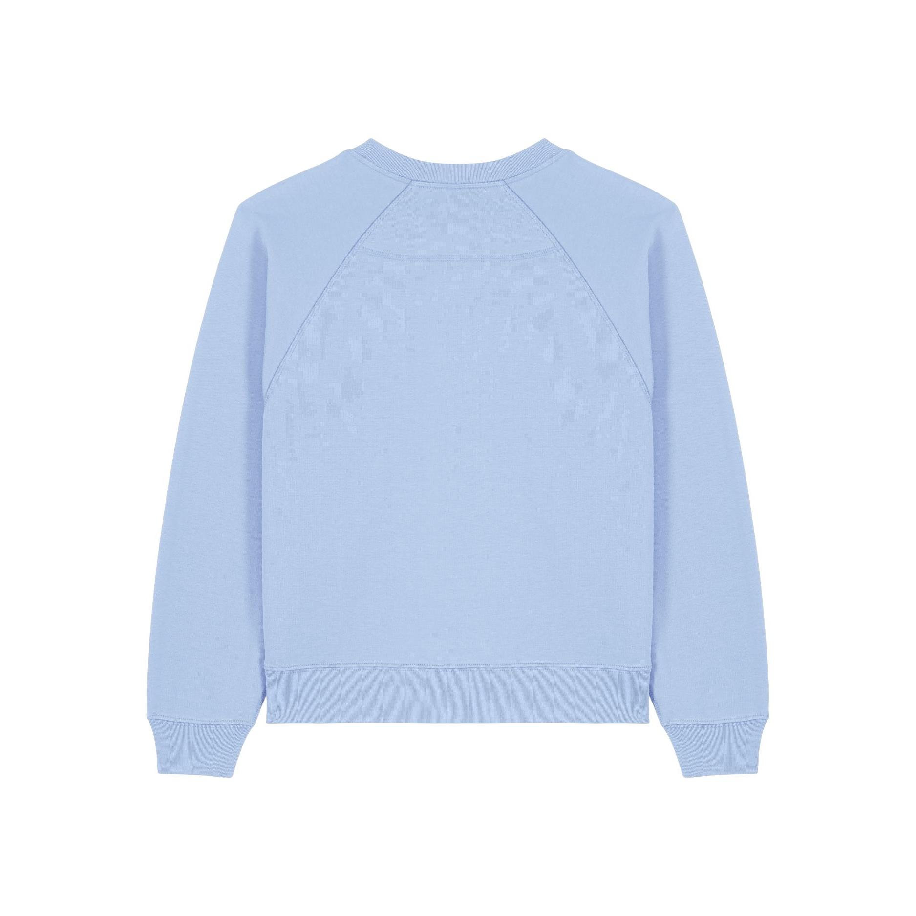 Bluză pentru femei Stella Clara Blue Soul XS